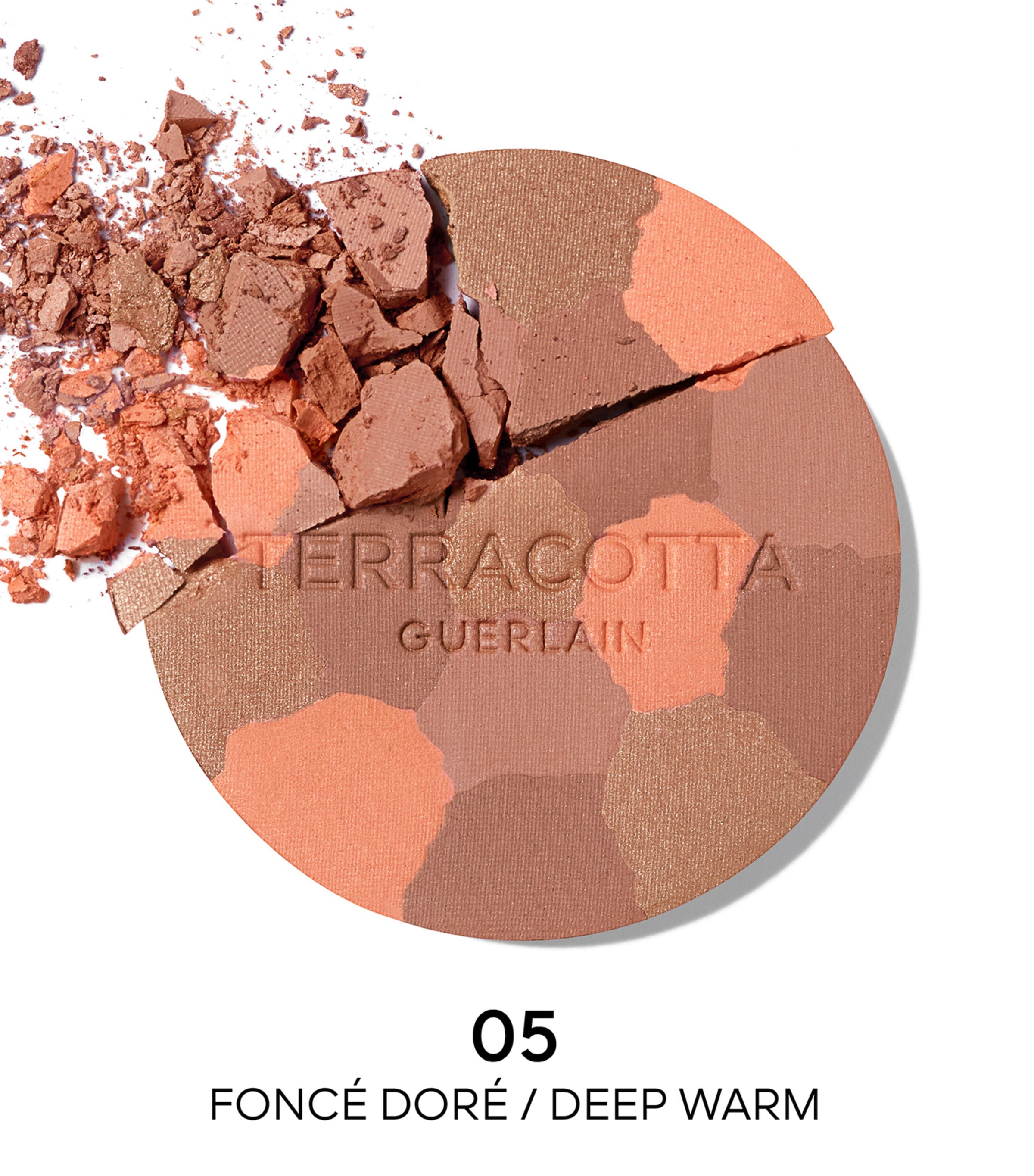 Terracotta Light Powder – Refill 5 Image 3