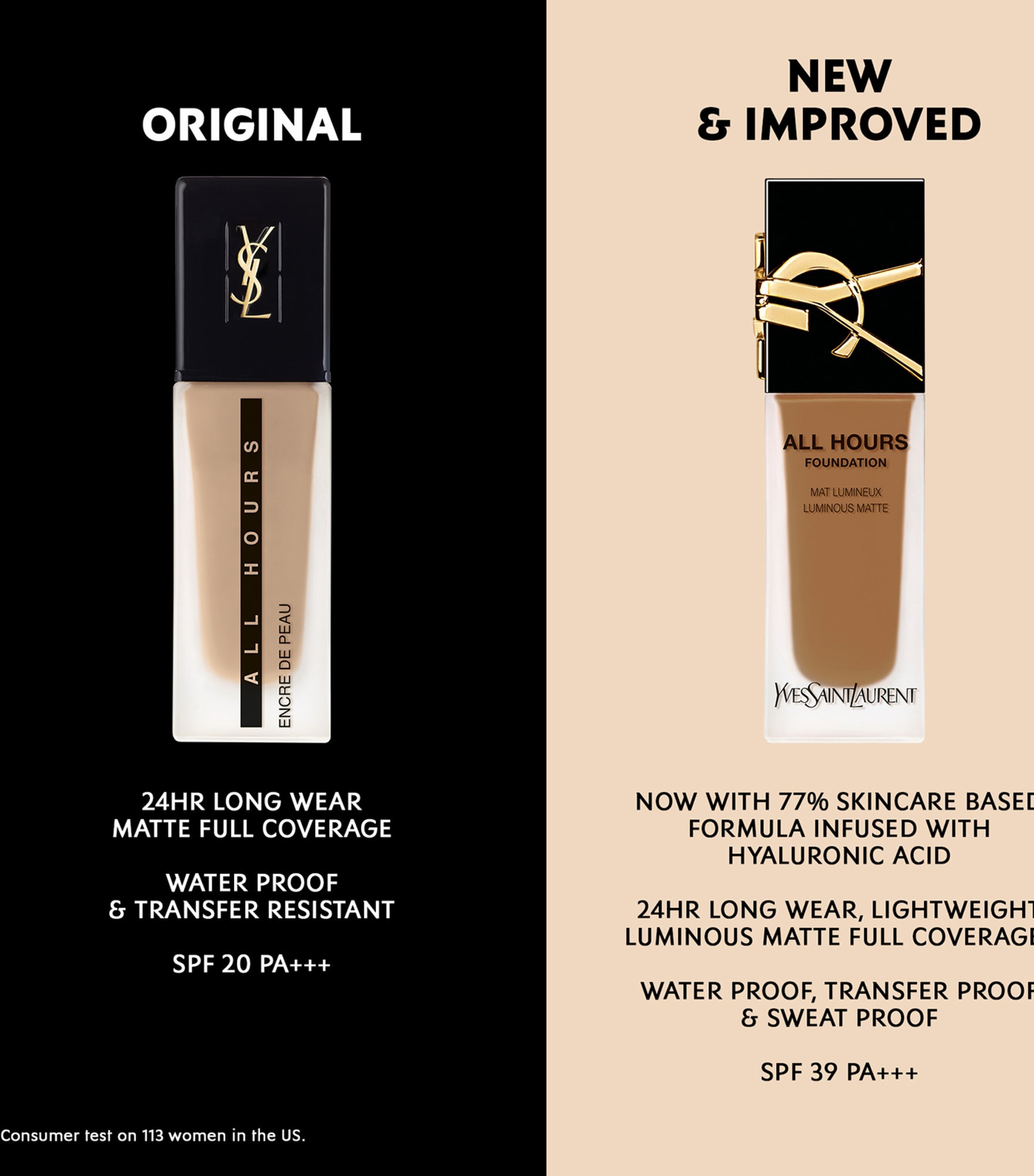 All Hours Foundation - NEW LW4 Image 4