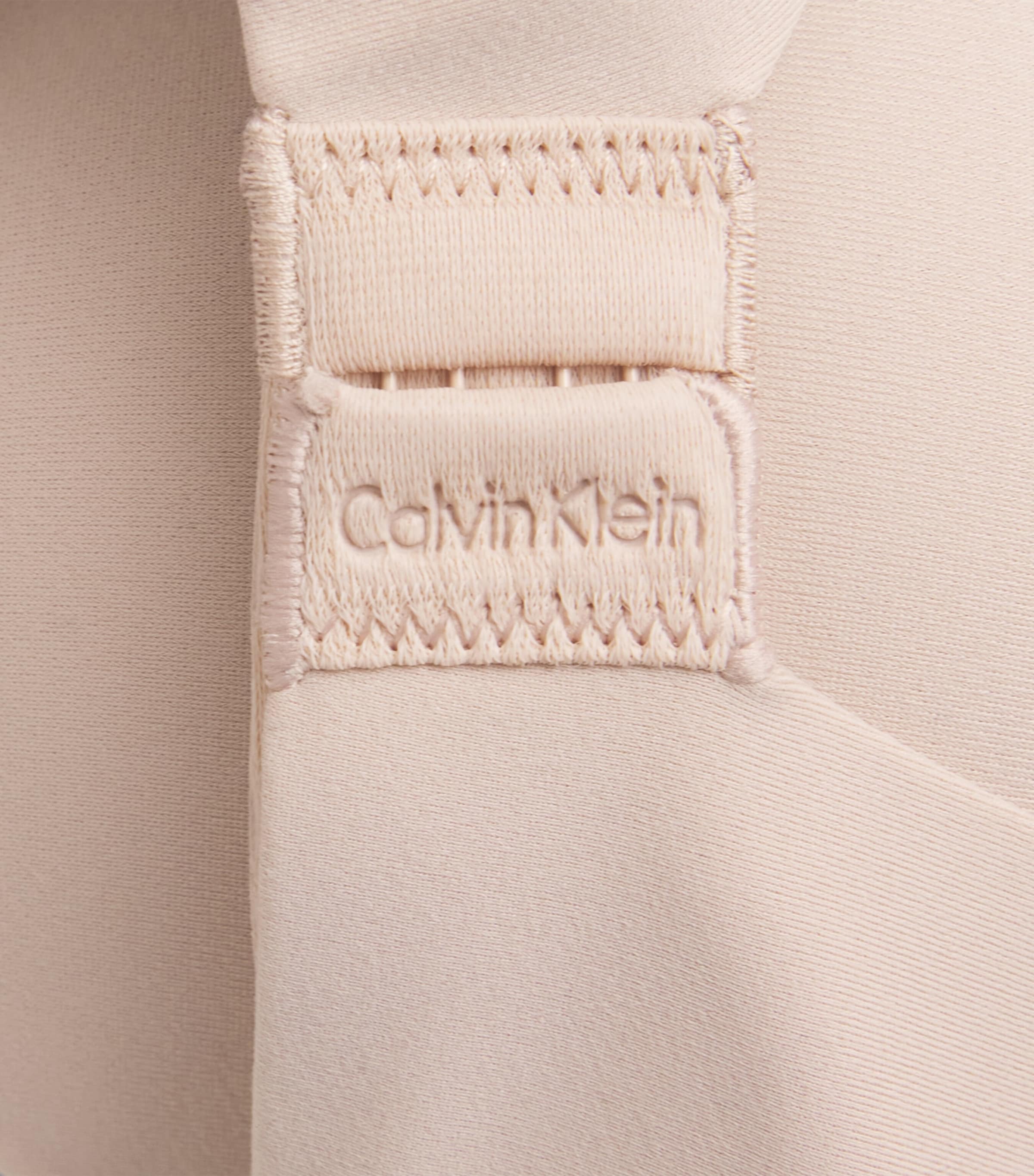 Calvin Klein Womens Perfectly Fit Lightly Lined Bra Cedar Image 4