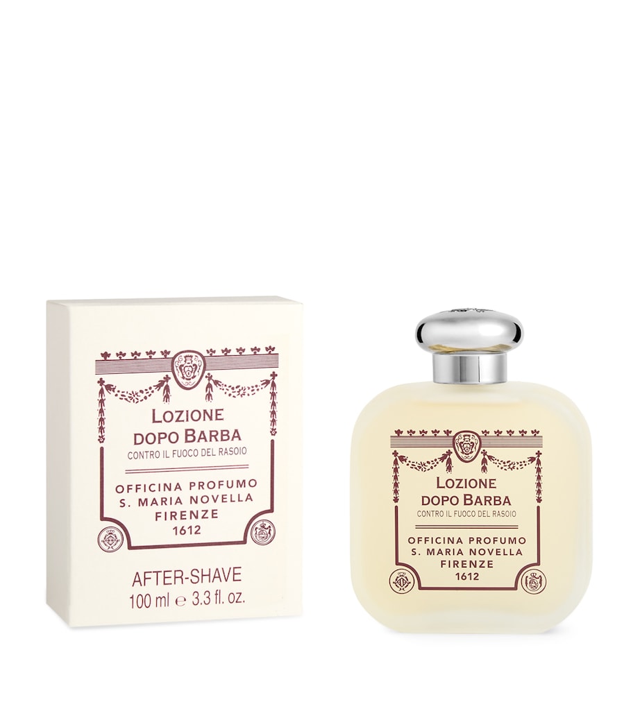 Melograno Aftershave Lotion (100ml) NO COLOUR Image 3