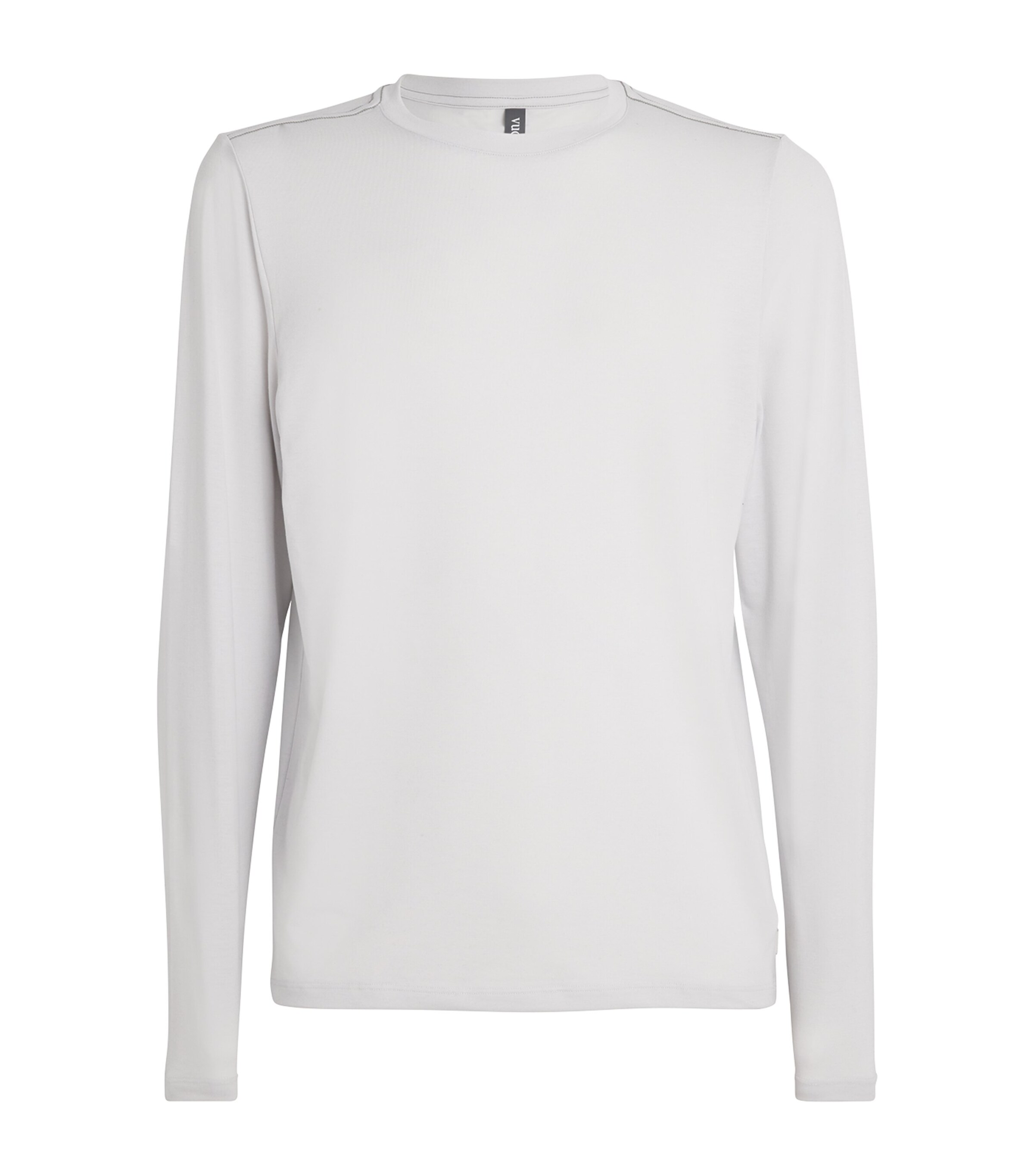 VUORI Current Tech Long-Sleeve T-Shirt | Harrods US