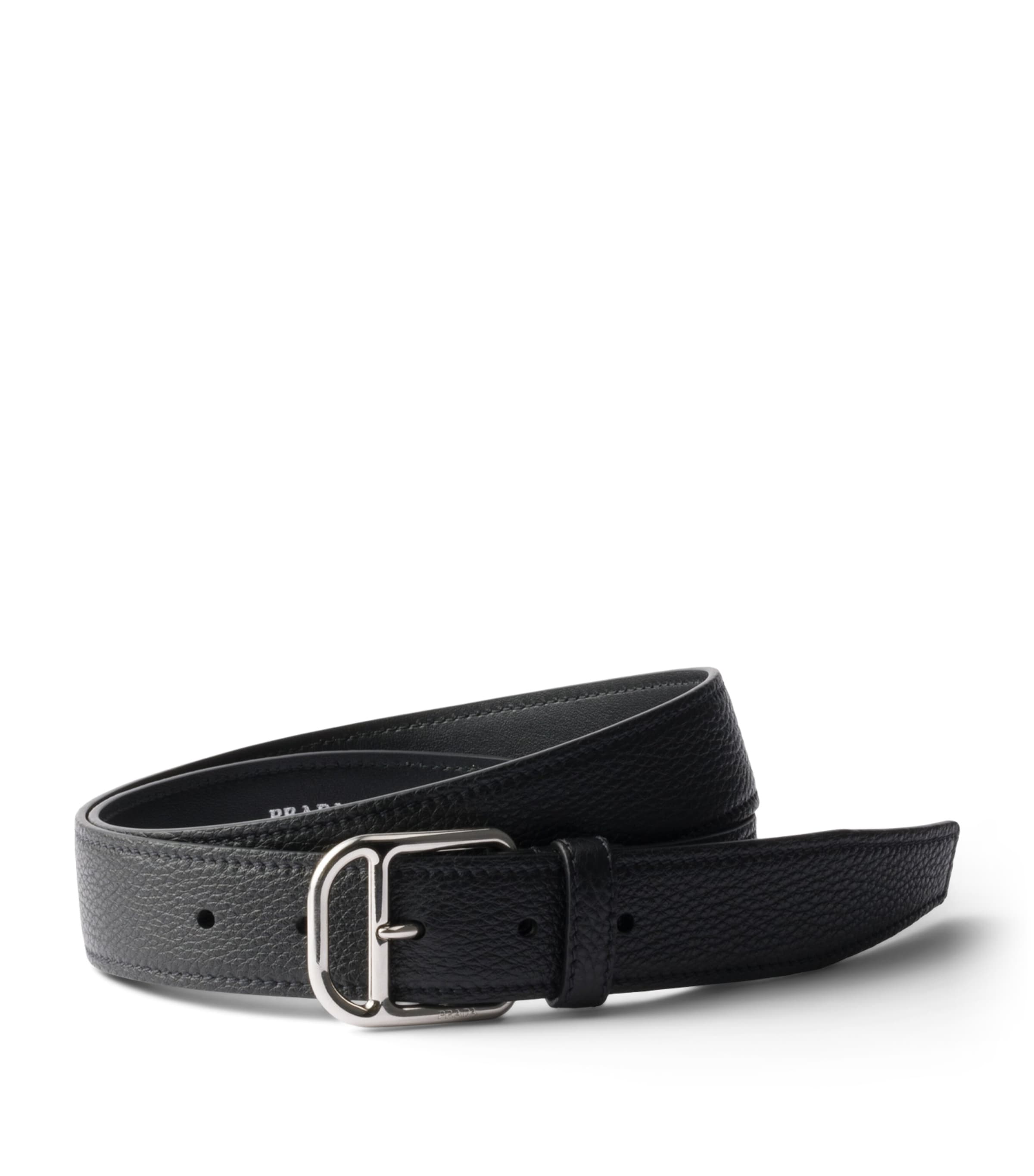 Leather Belt F0002 Image 1