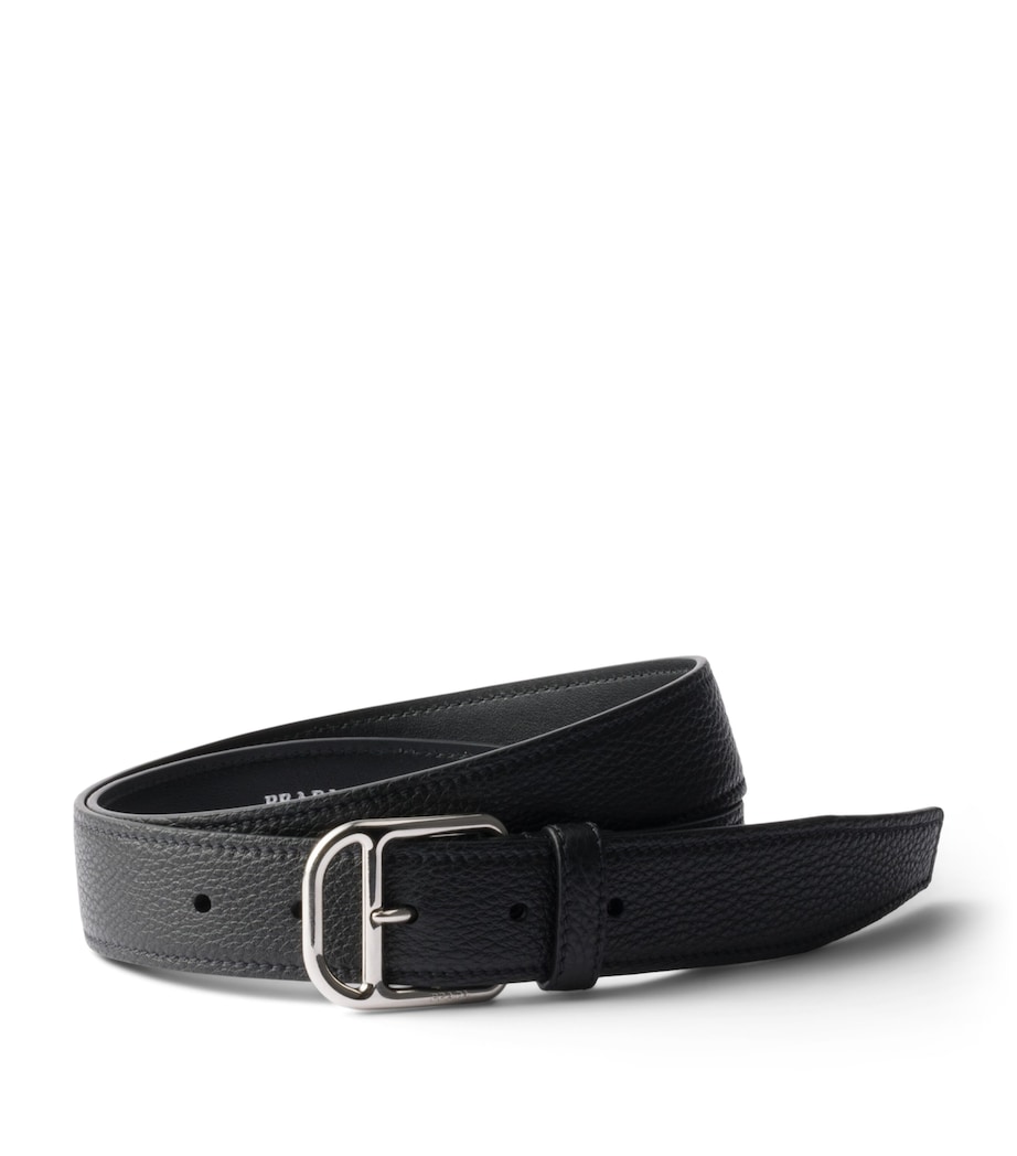 Leather Belt F0002 Image 1