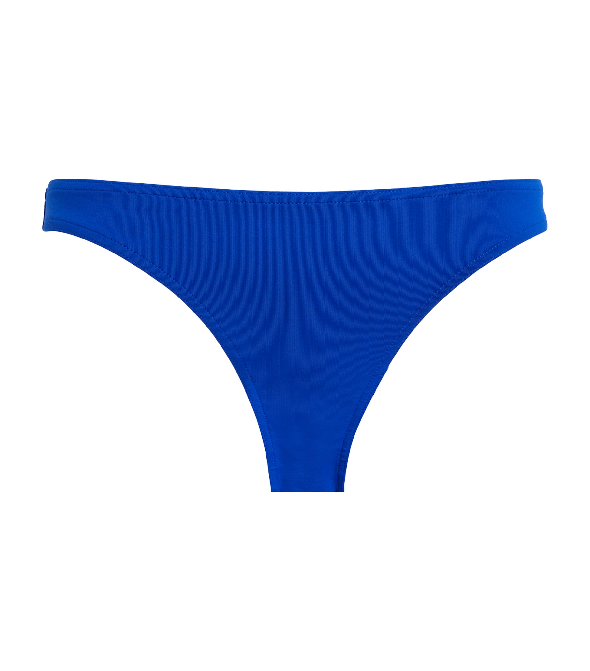 Eres Fripon Bikini Bottoms In Blue