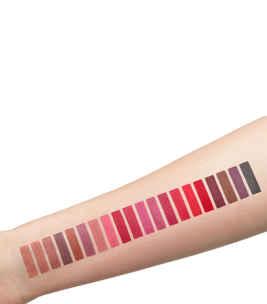 Powermatte Lip Pigment UNDER MY THUMB Image 4