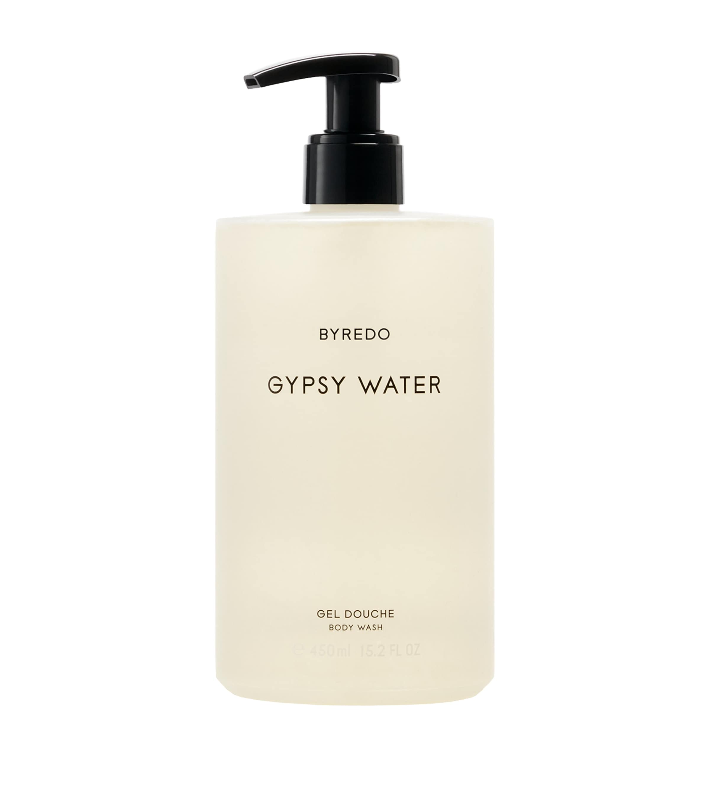 Byredo Gypsy Water Body Wash (450ml) Image 1