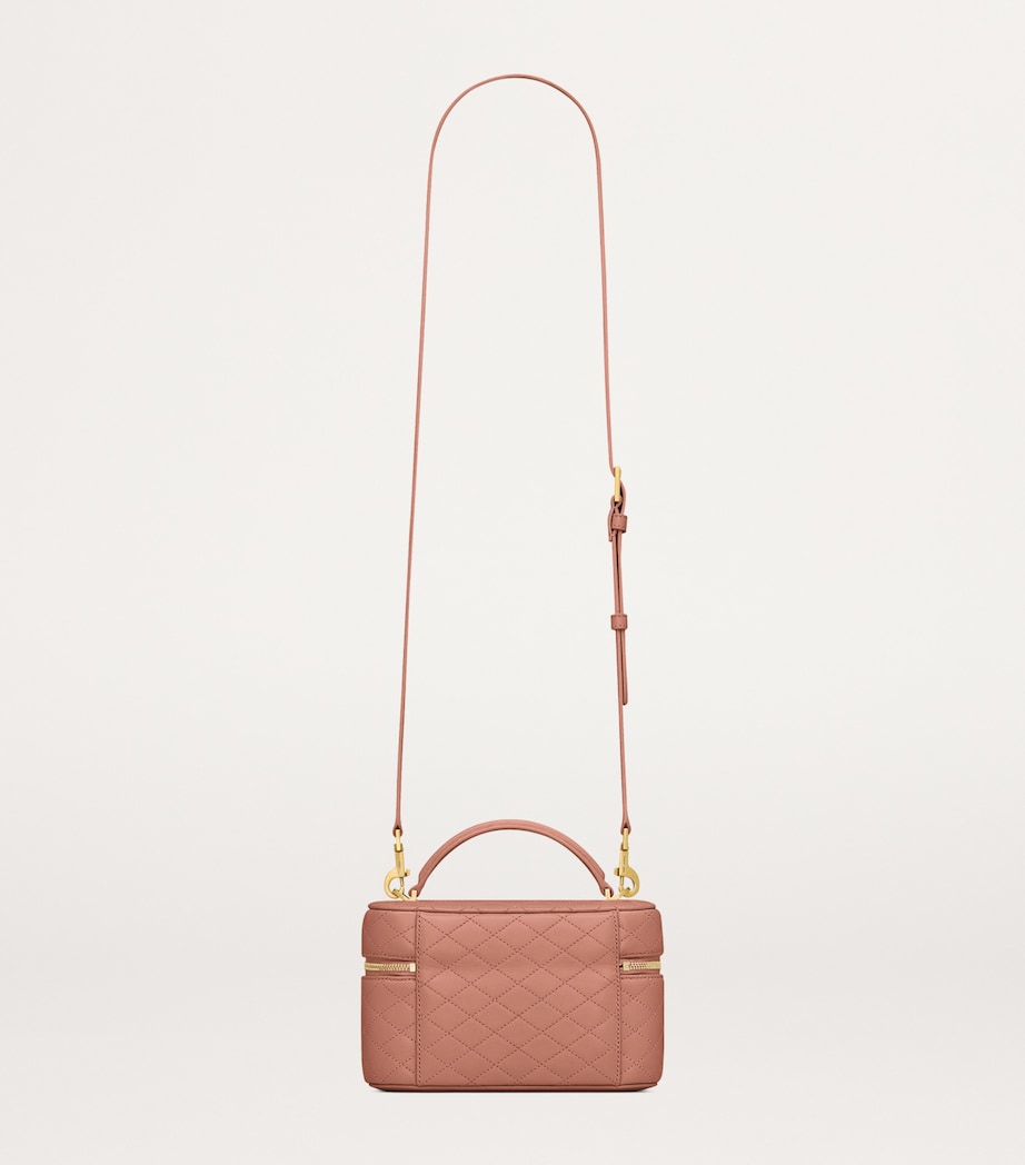 Lambskin Gaby Vanity Bag 5922 Image 3
