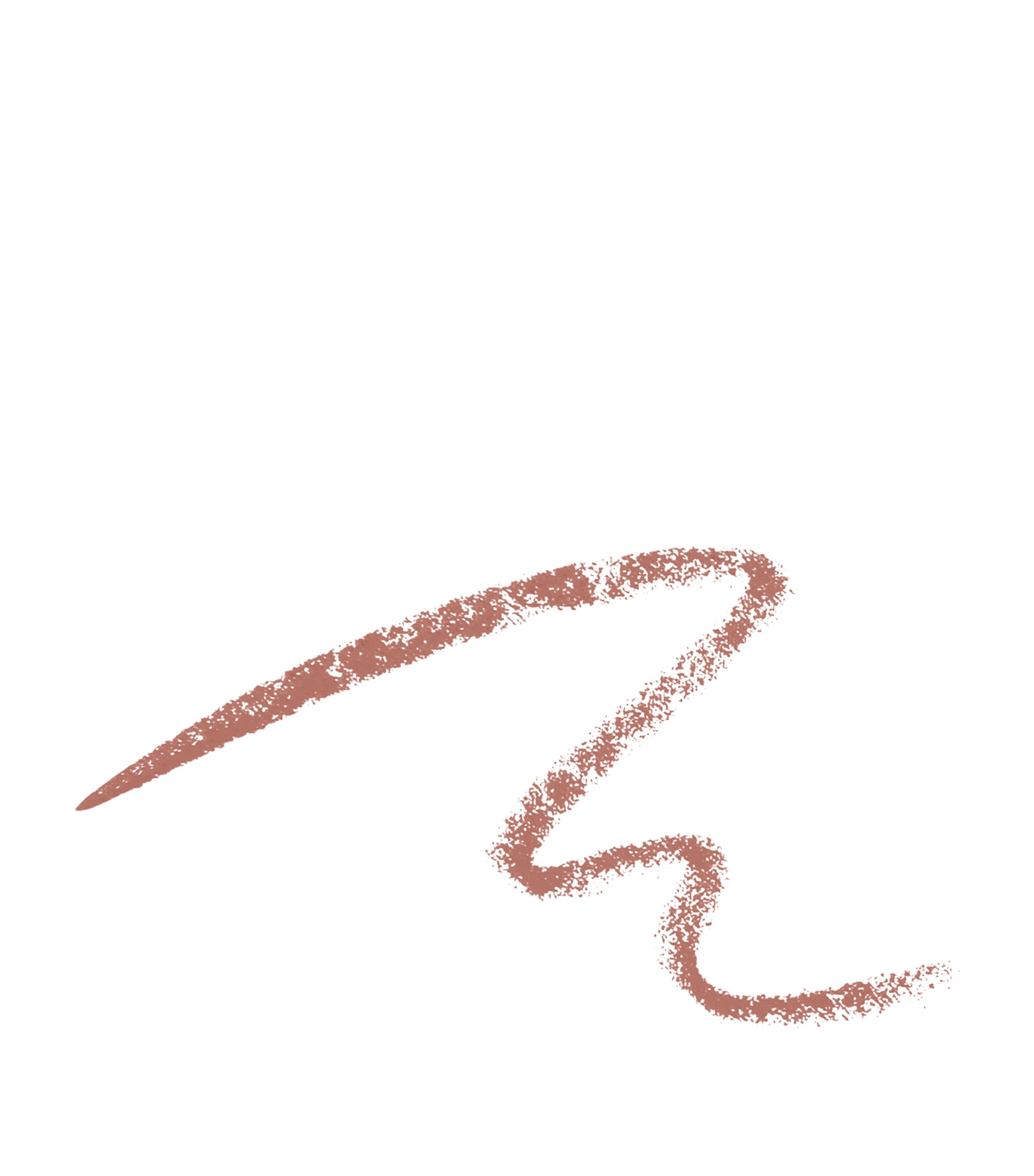 Kylie Cosmetics Precision Pout Lip Liner Moody Nude Image 2