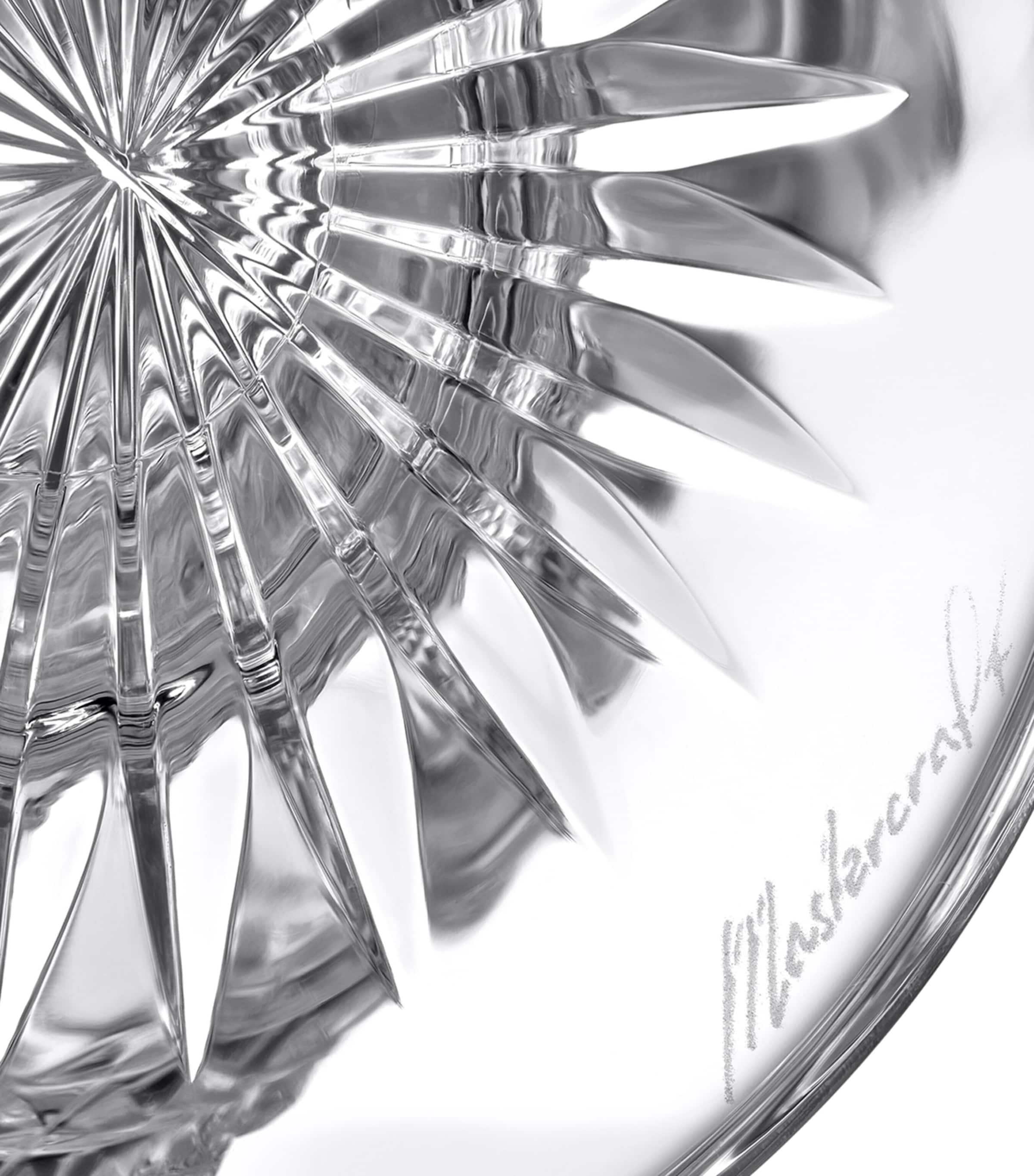 Mastercraft Heritage Claret Decanter (730ml) CLEAR Image 4