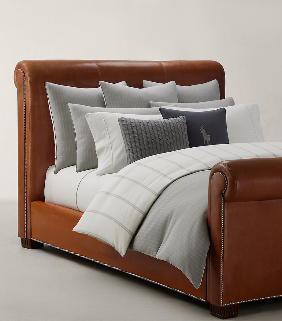 Ralph Lauren Home Cotton Kerrigan Double Duvet Cover (200cm x 200cm) Andover Image 5