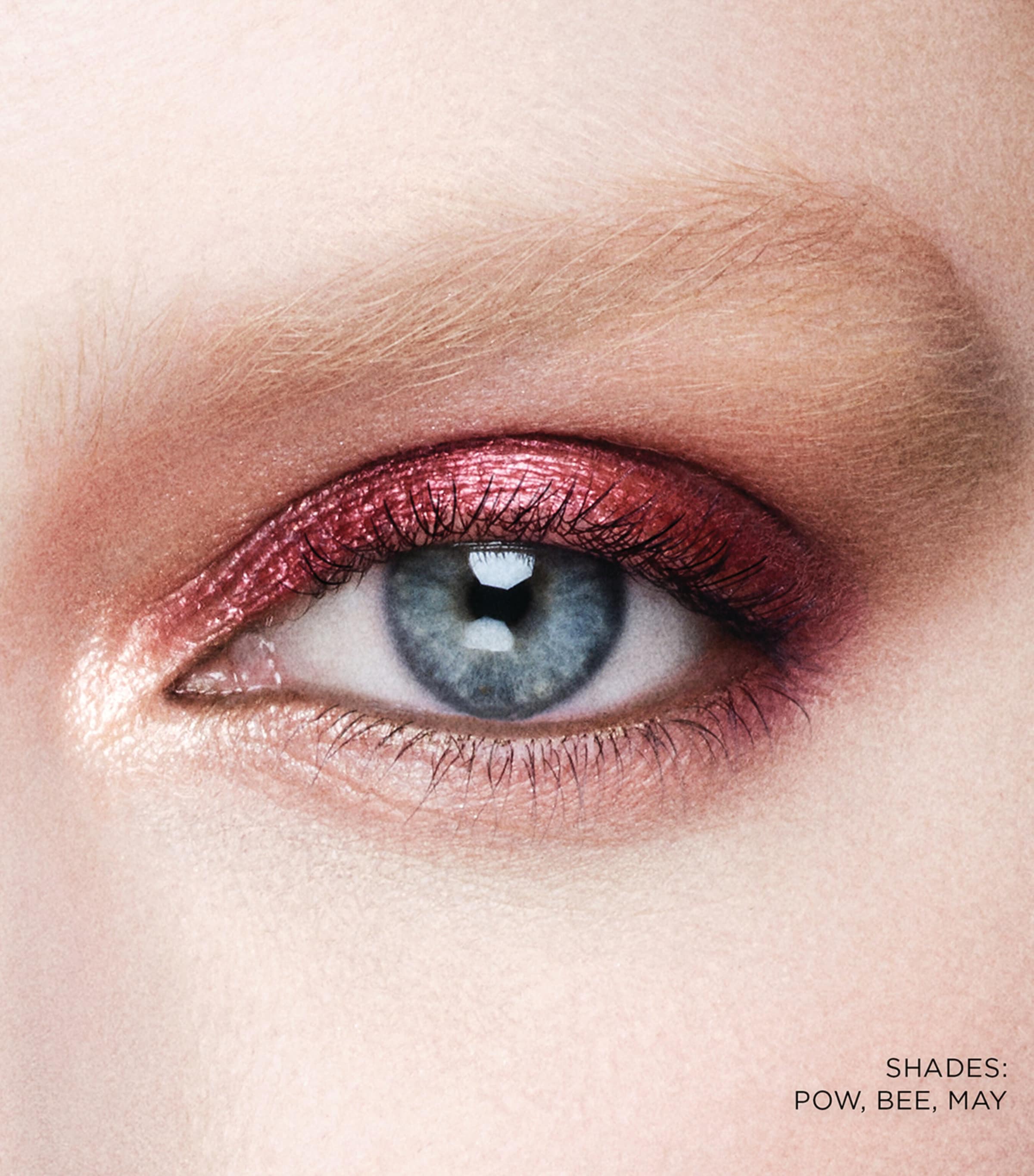 Curator Eyeshadow Refill POW Image 2