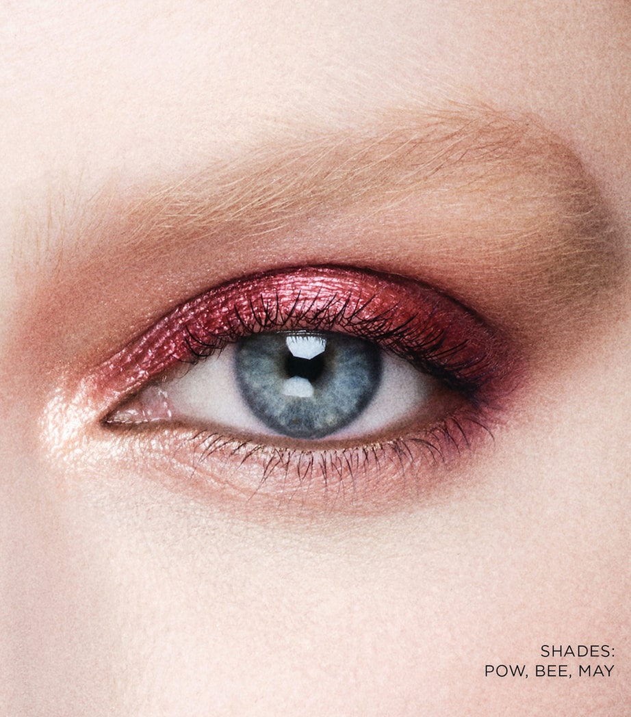 Curator Eyeshadow Refill POW Image 2