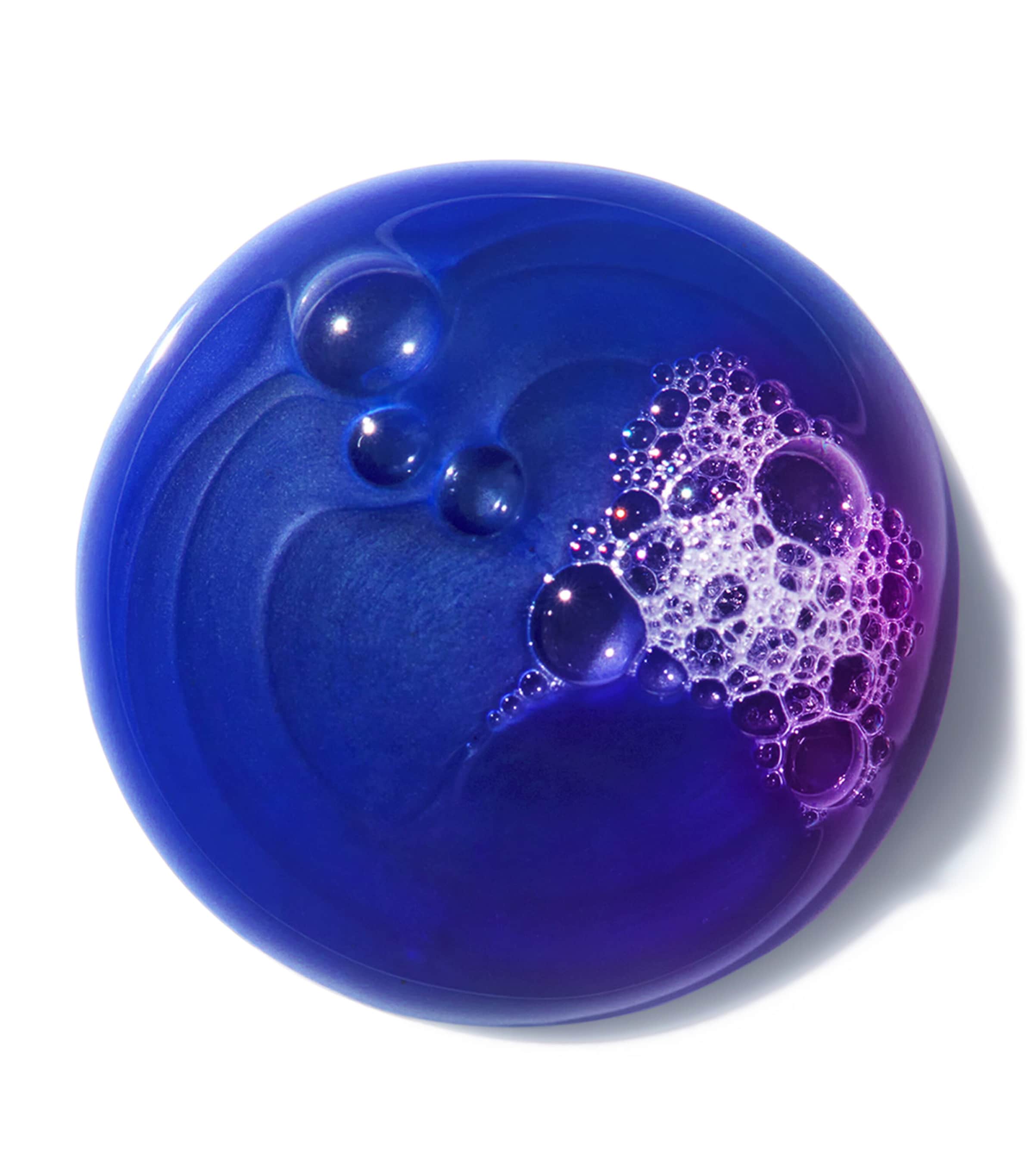 Blond Absolu Anti-Brass Purple Shampoo (250ml) NO COLOUR Image 5