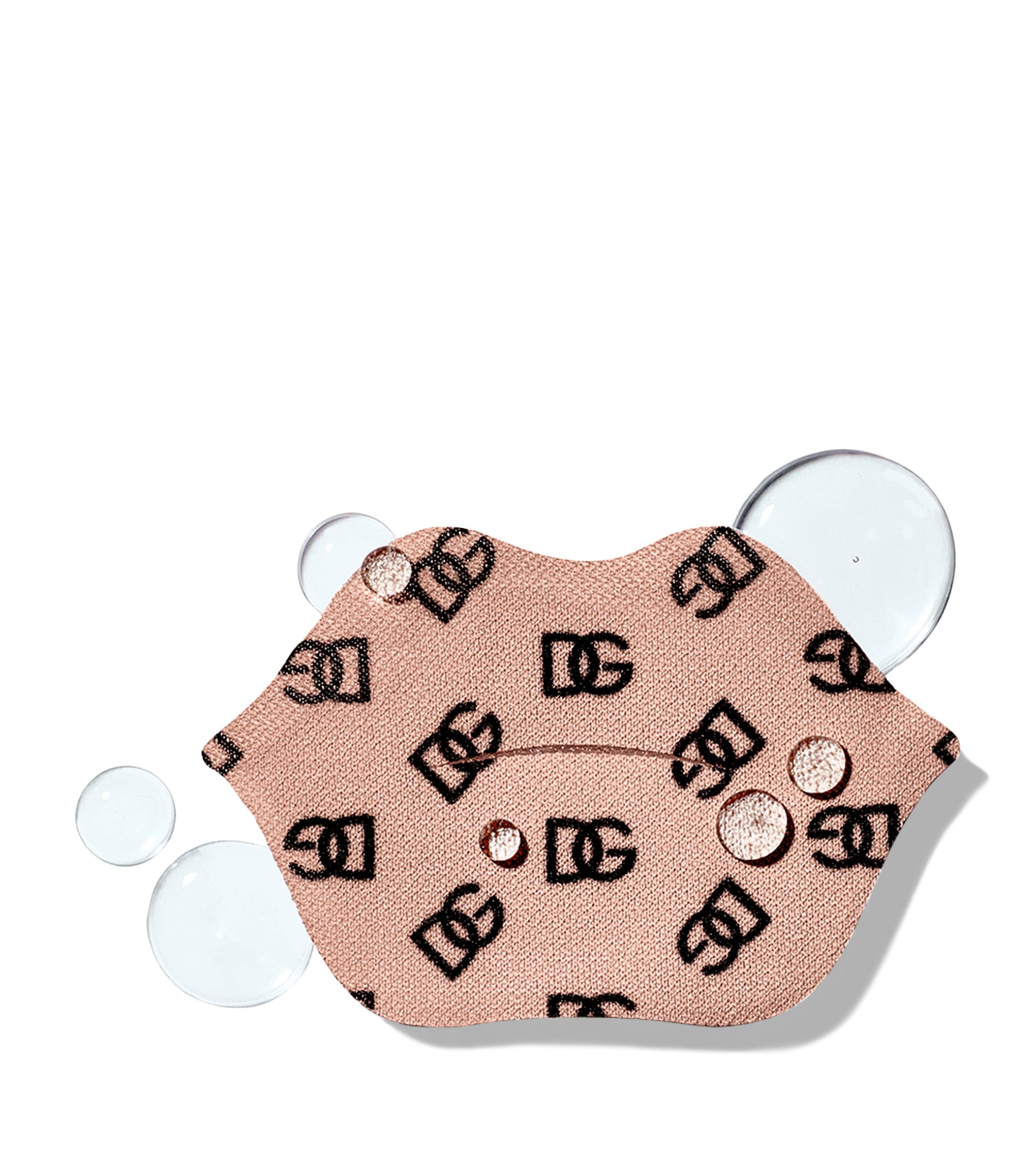 Dolce&Gabbana Nouri-Kiss Petal Lip Patches (Pack of 5) Image 3