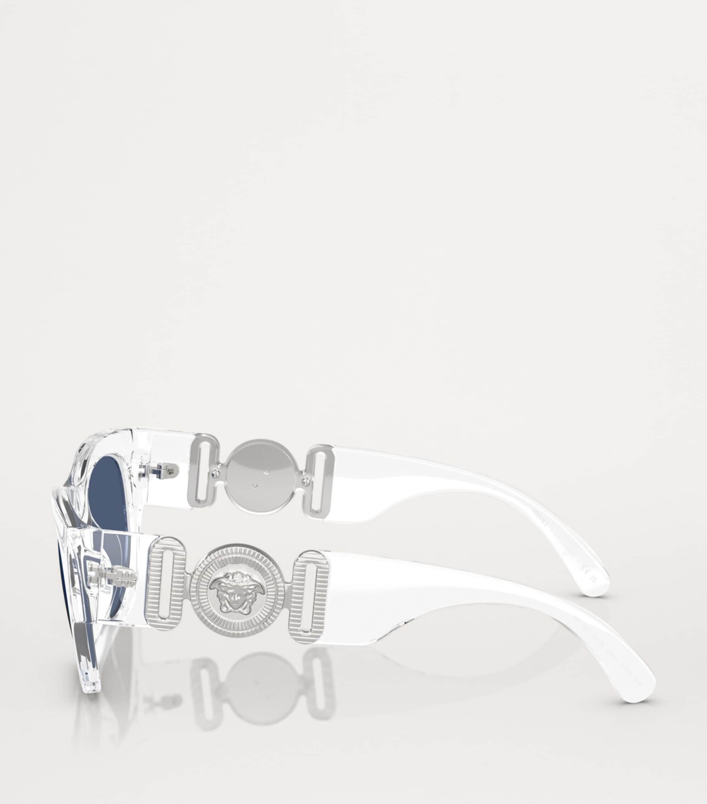 VE4479U CLR SHN BLU 148/80 Image 3