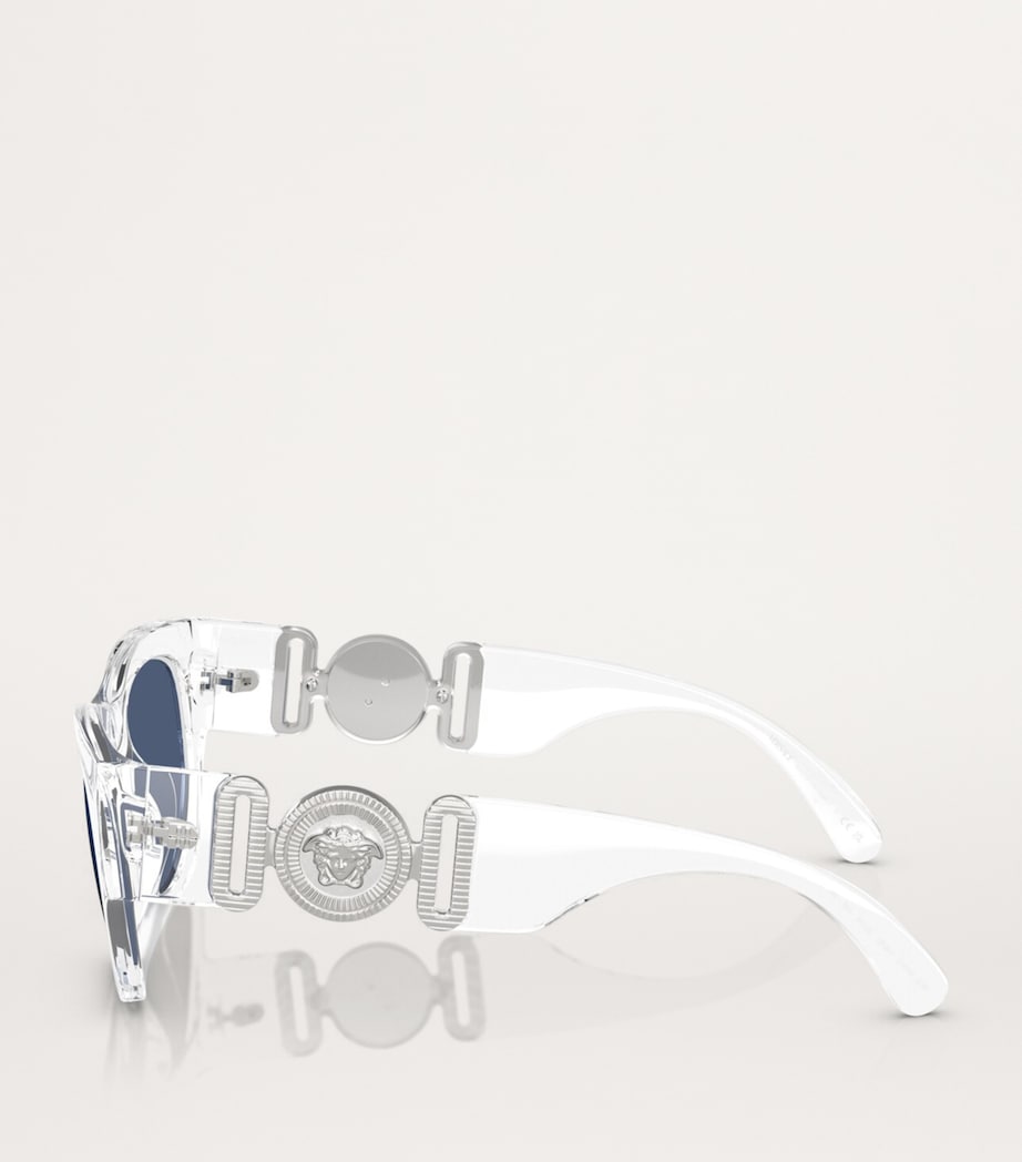 VE4479U CLR SHN BLU 148/80 Image 3