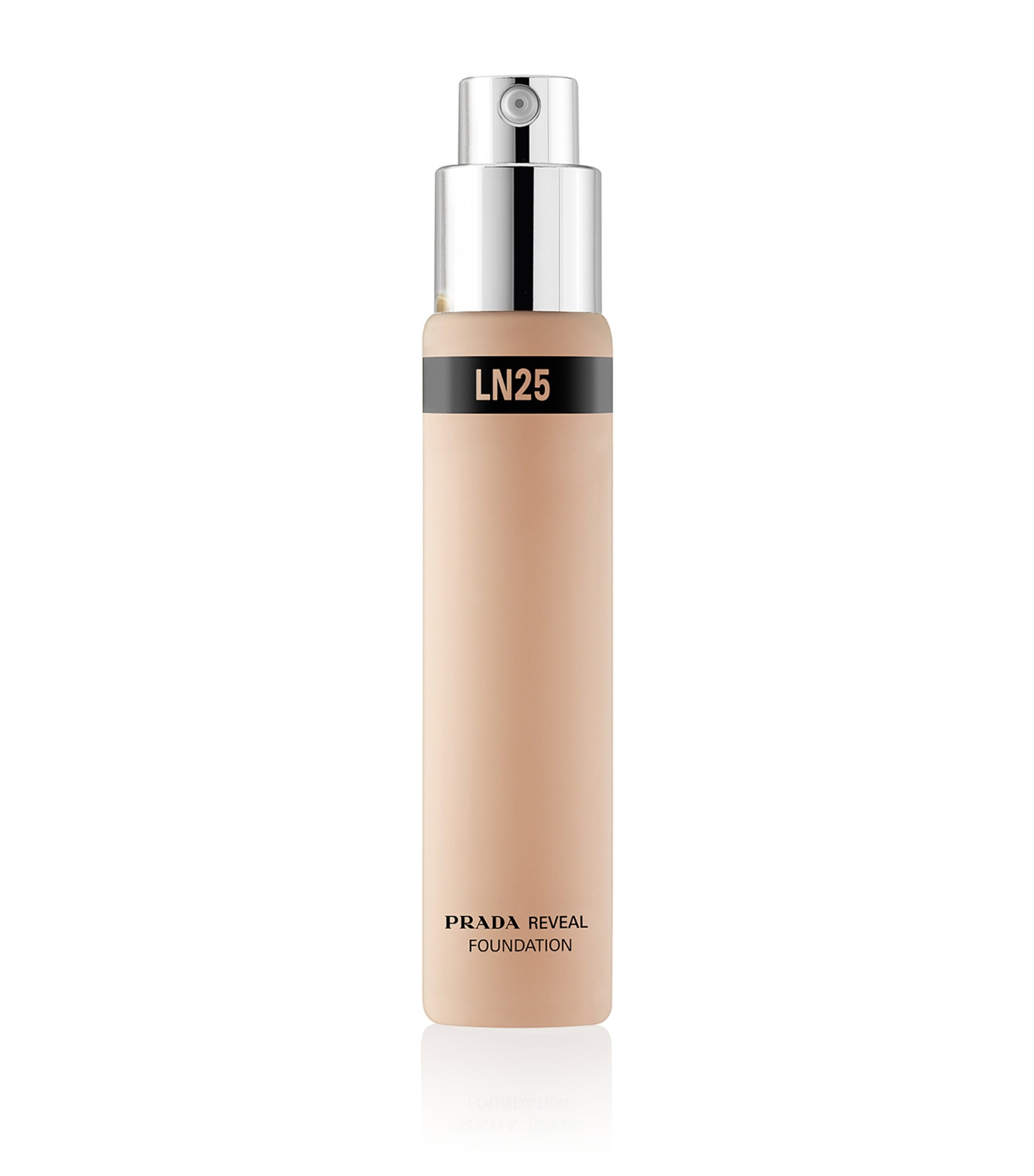 Prada Beauty Reveal Skin Optimizing Foundation Refill