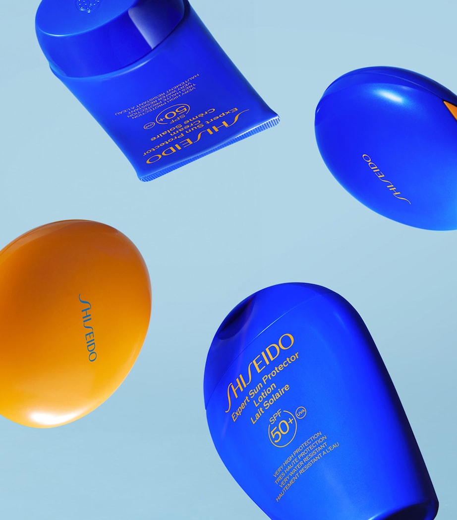 UV Protective Compact Foundation SPF 30 MO Image 6