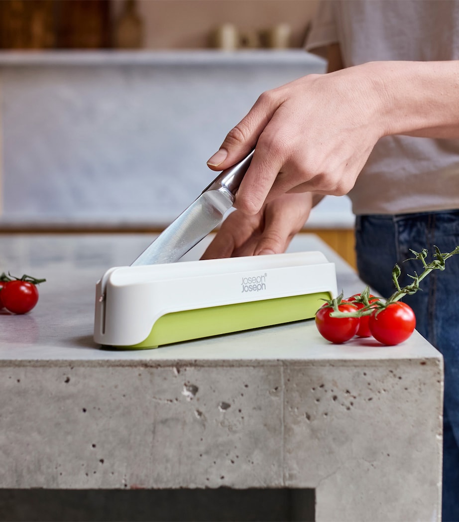 Halve-It Slicing Tool STONE/GREEN Image 3