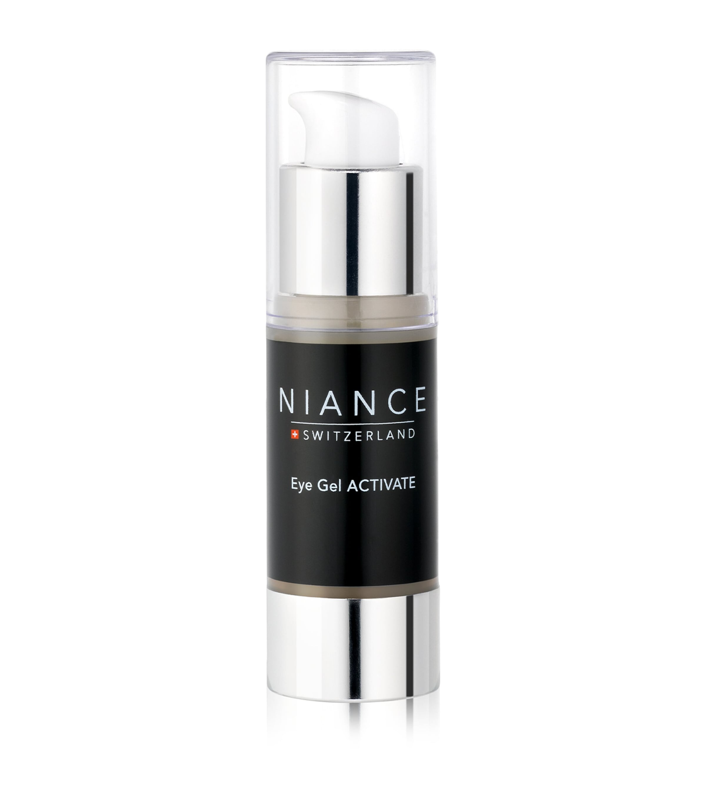 Niance Switzerland Eye Gel Activate