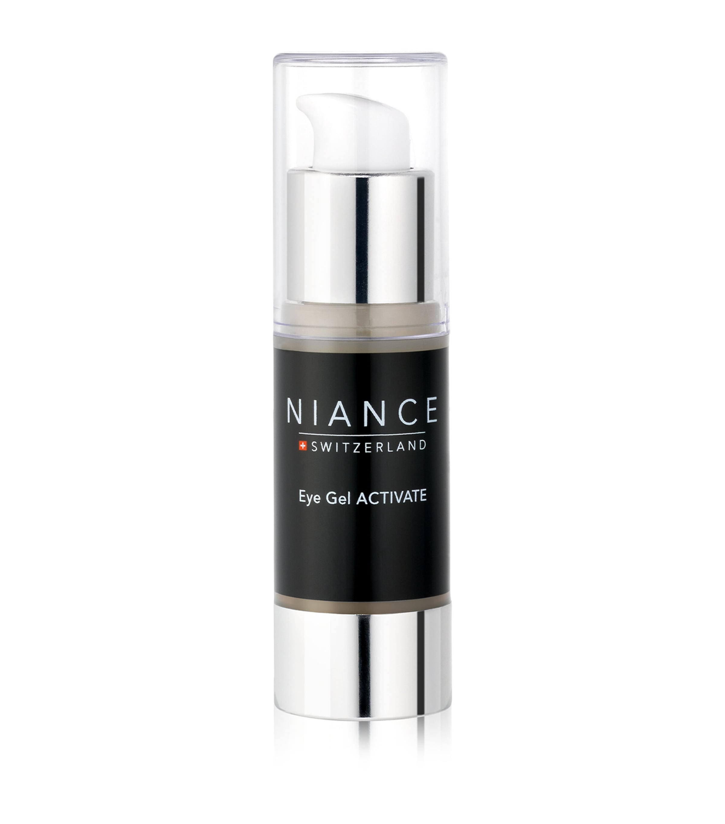 NIANCE SWITZERLAND Eye Gel ACTIVATE (15ml) | Skincare | Eye Serums