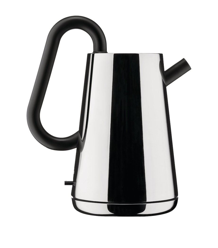 Toru Electric Kettle (1.7L) SILVER Image 1