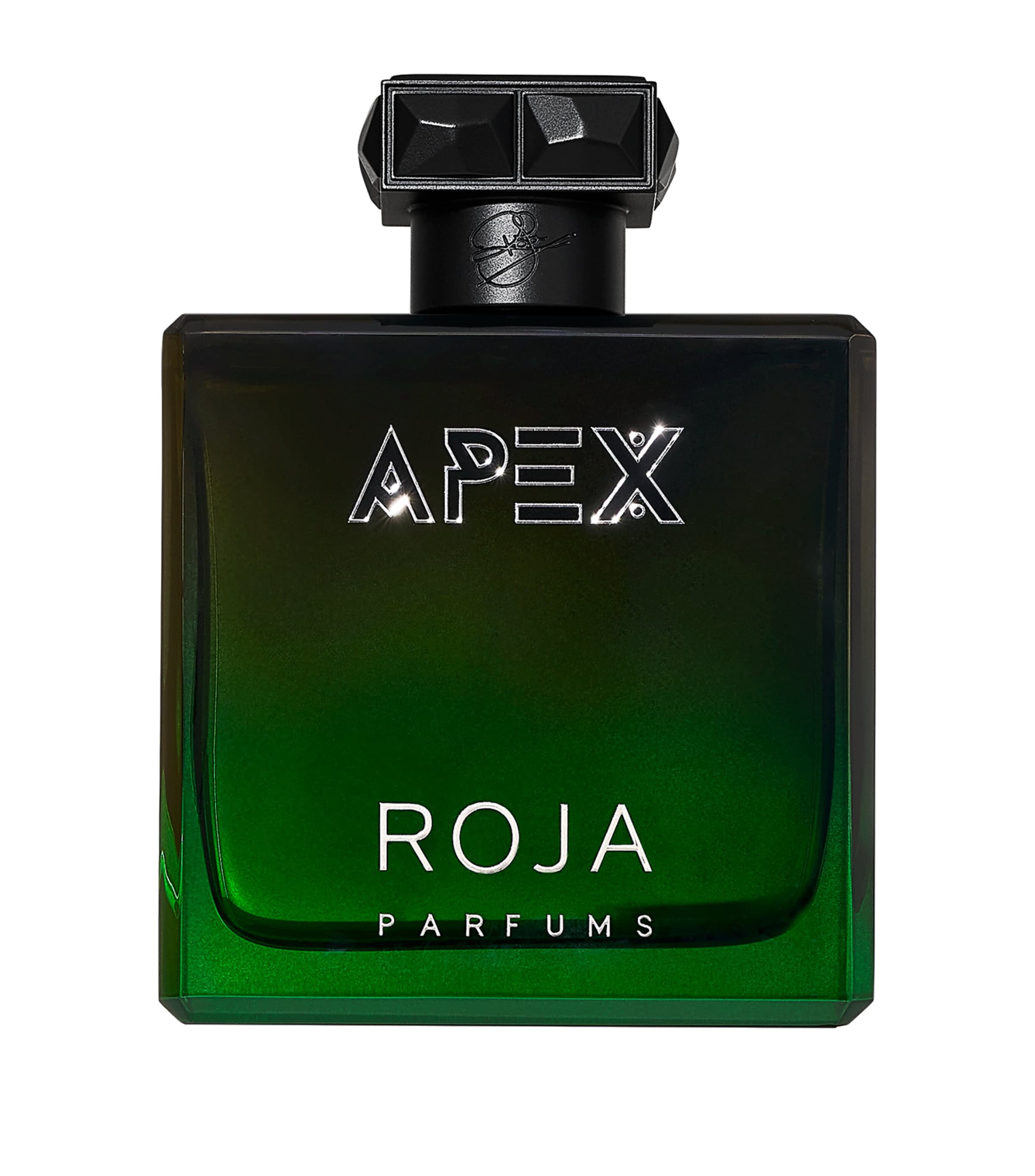 Roja Apex Eau De Parfum In White