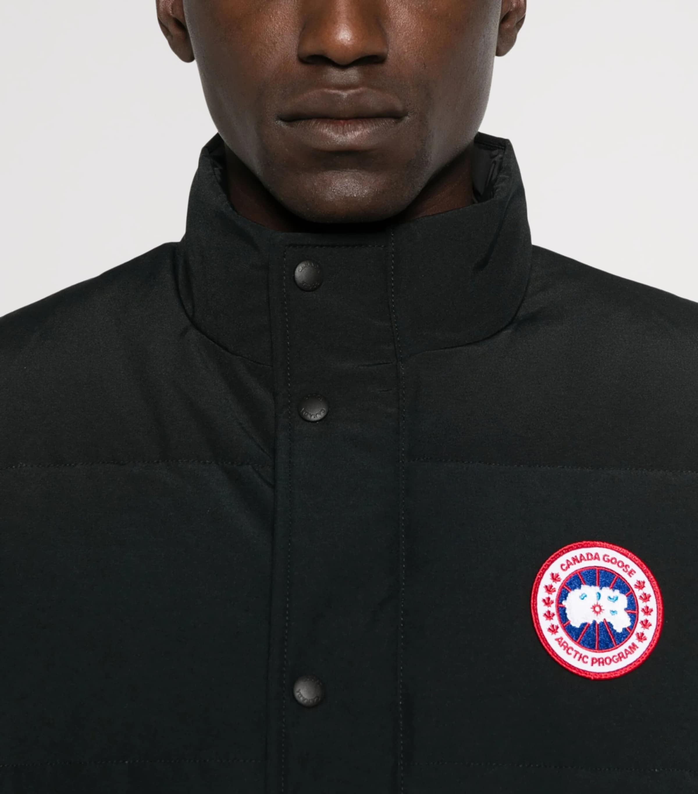 Freestyle Crew Gilet 9061 Image 5