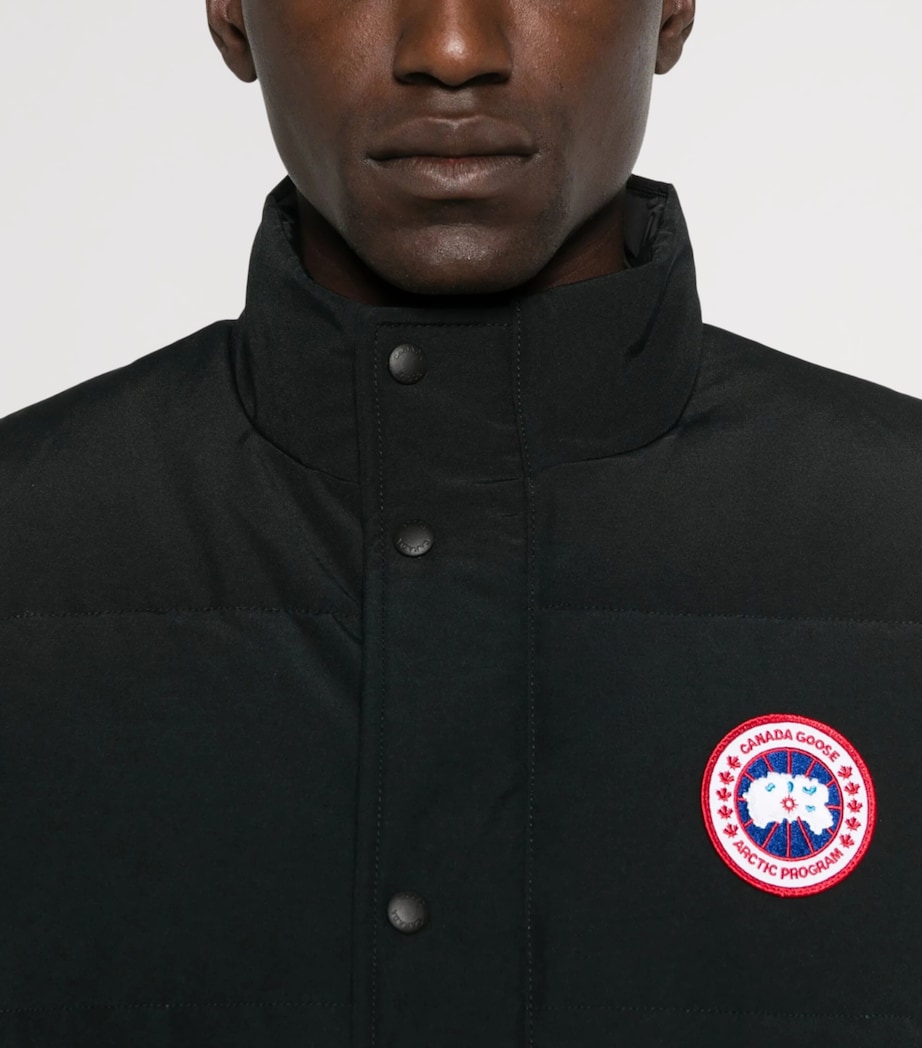 Freestyle Crew Gilet 9061 Image 5