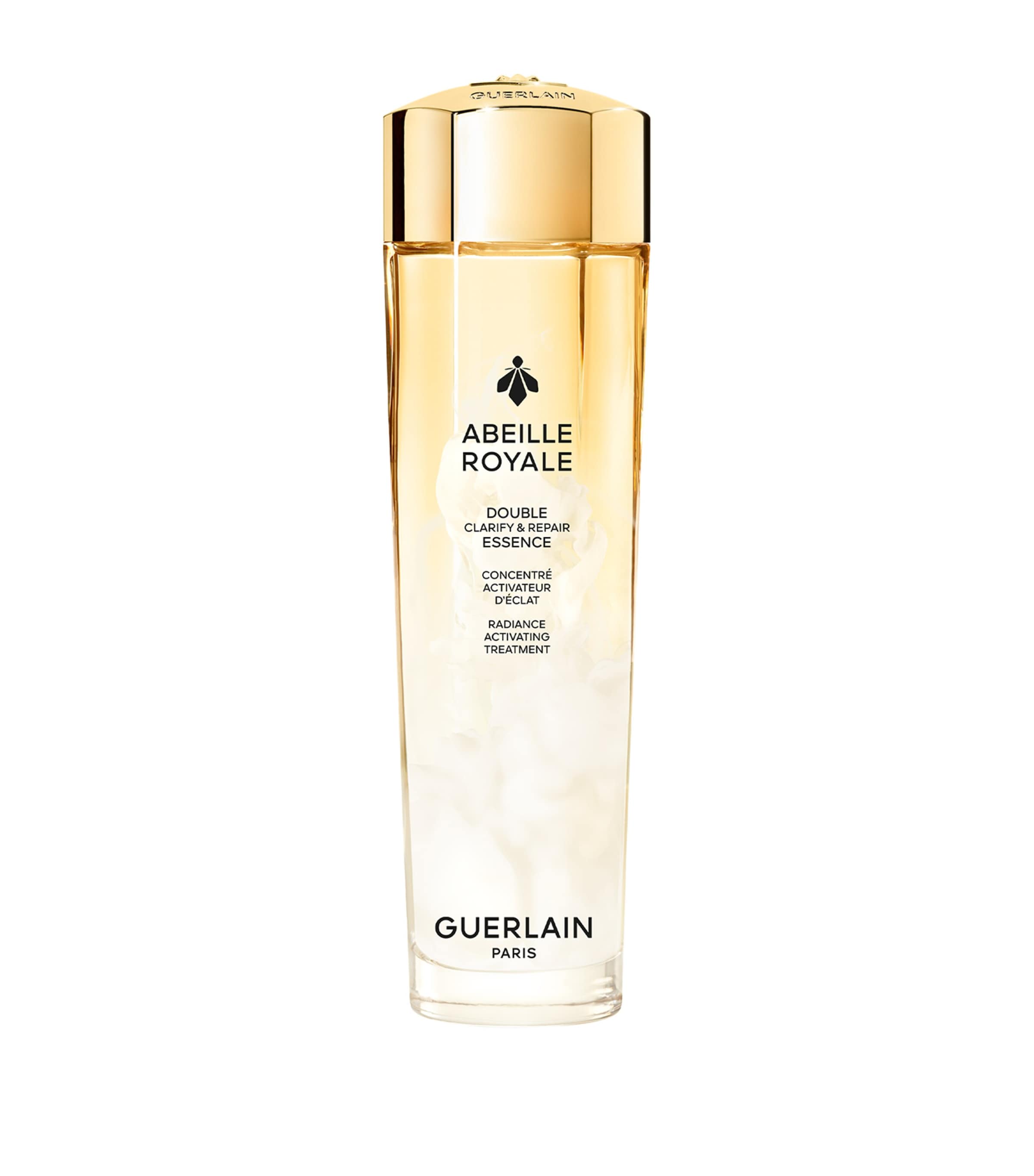 Guerlain Abeille Royale Double Clarify & Repair Essence In White