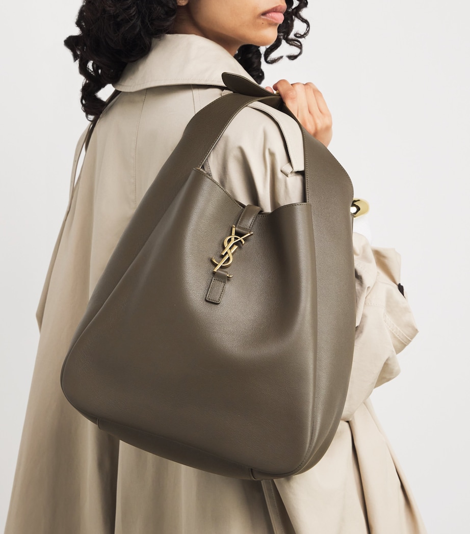 Large Le 5 à 7 Shoulder Bag 3212 Image 4