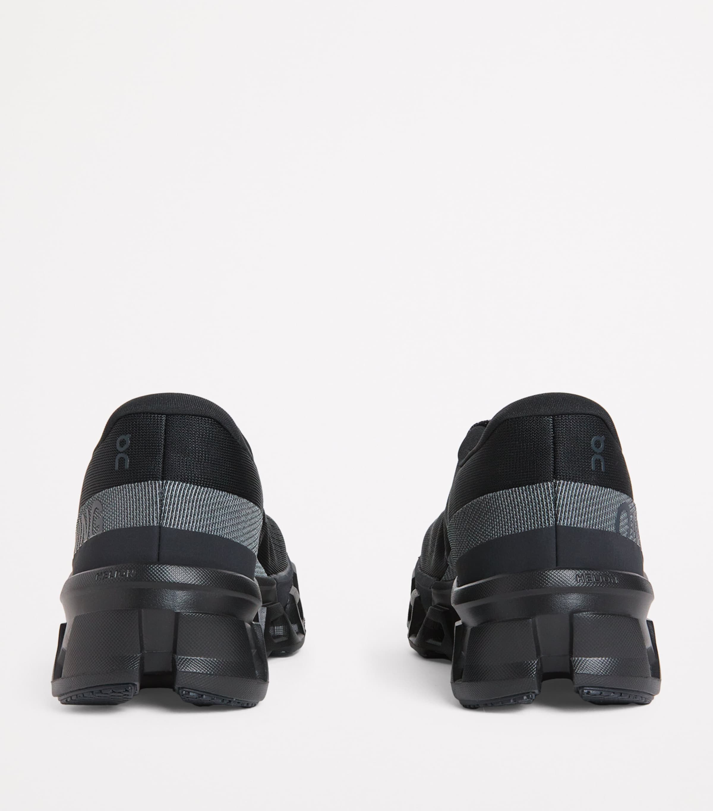 Cloudmonster 2 Trainers BLACK | ECLIPSE Image 4