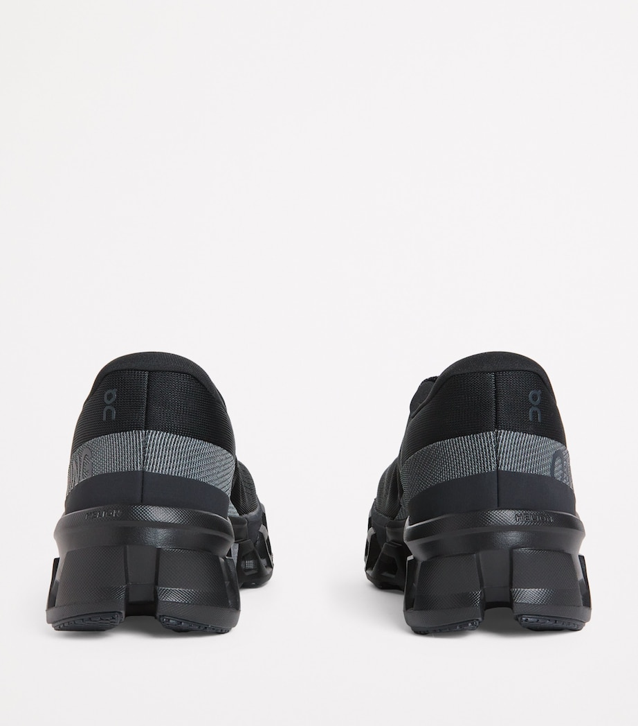 Cloudmonster 2 Trainers BLACK | ECLIPSE Image 4