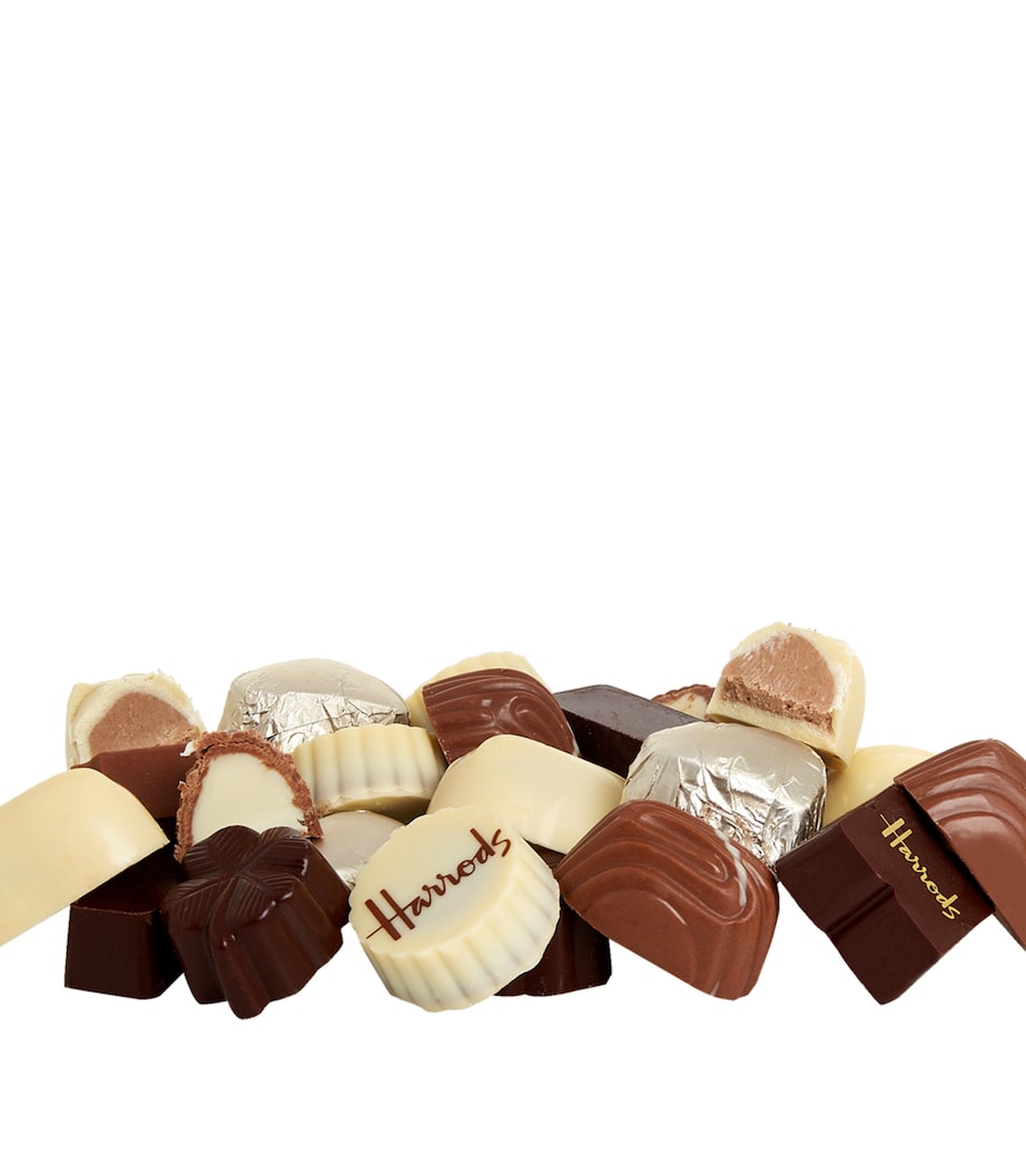 No Added Sugar Belgian Chocolates (450g) NO COLOUR Image 2