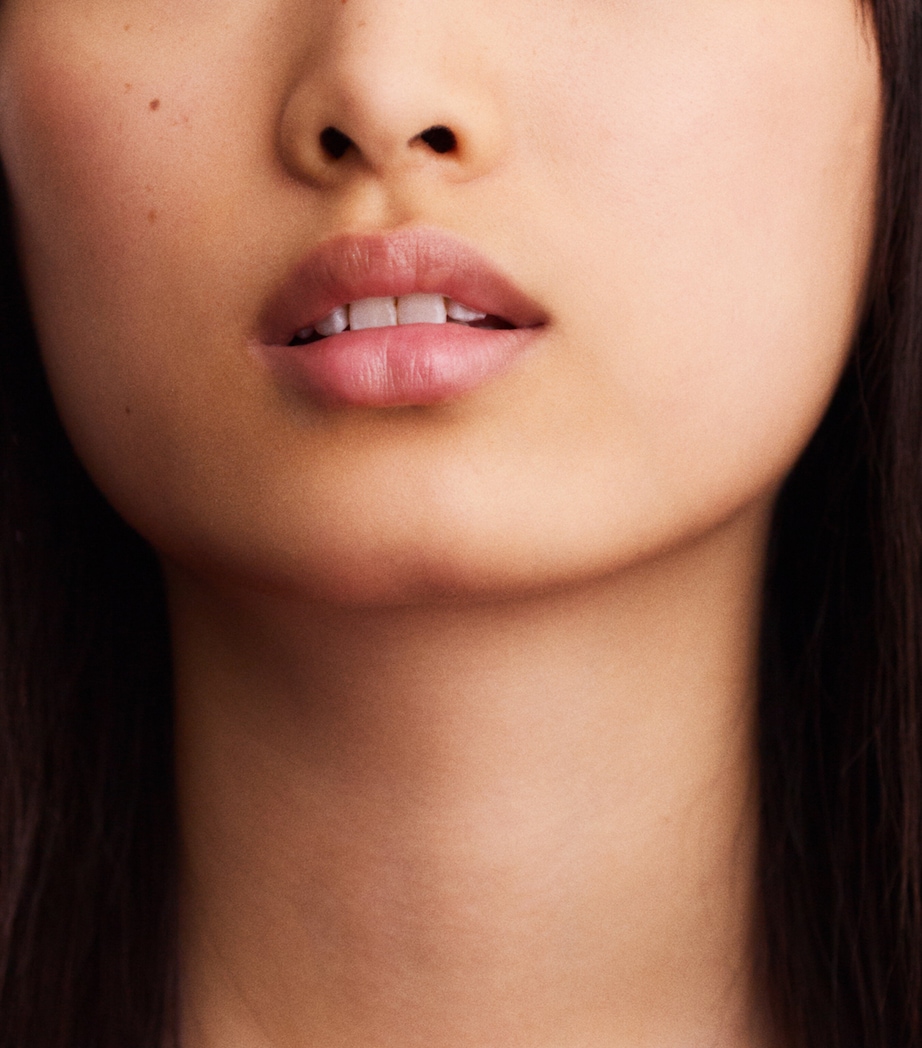 Rouge Hermès Lip Care Balm CLEAR Image 9