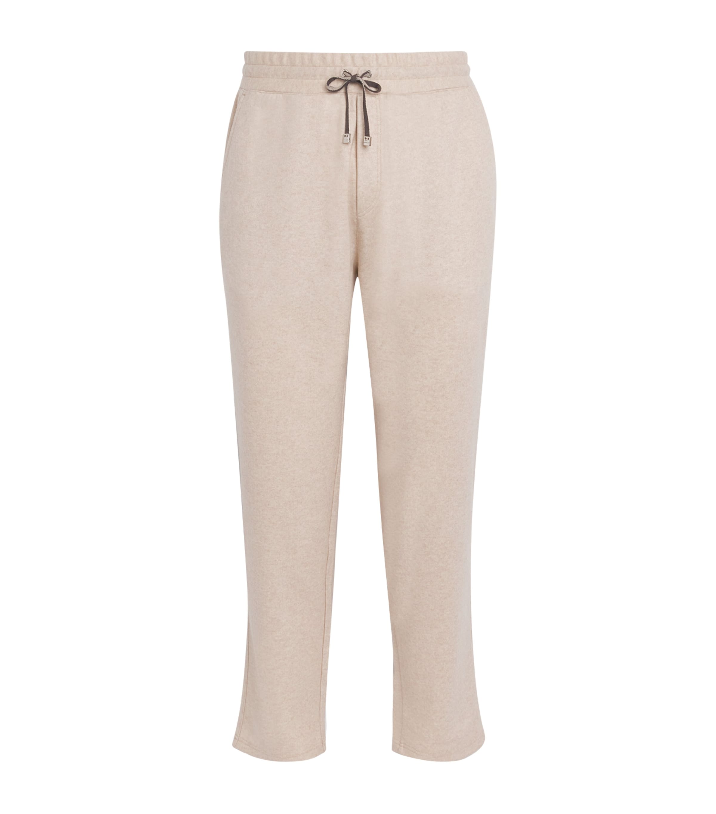 Cashmere Sweatpants SCONE Image 1