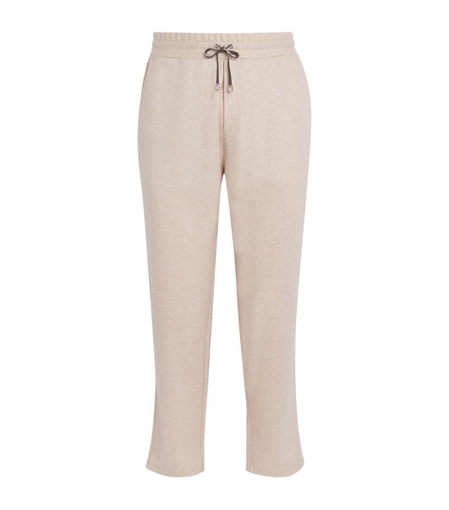 Cashmere Sweatpants SCONE Image 1