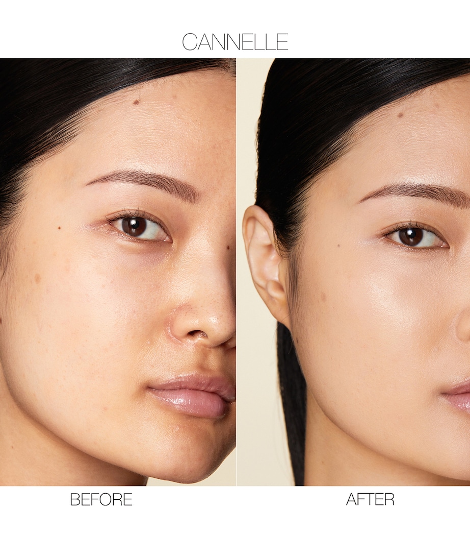 Radiant Creamy Concealer CANNELLE Image 3