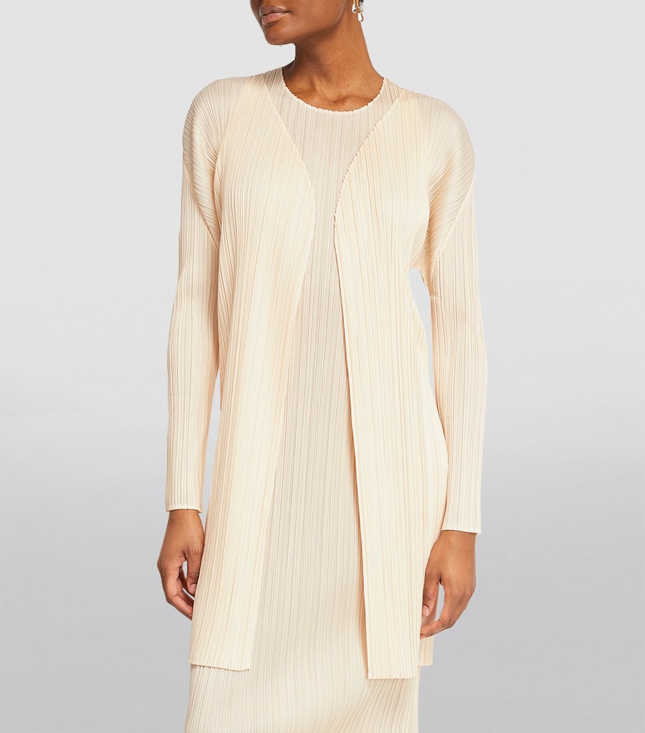 New Colorful Basics 3 Long Cardigan 40 Image 3