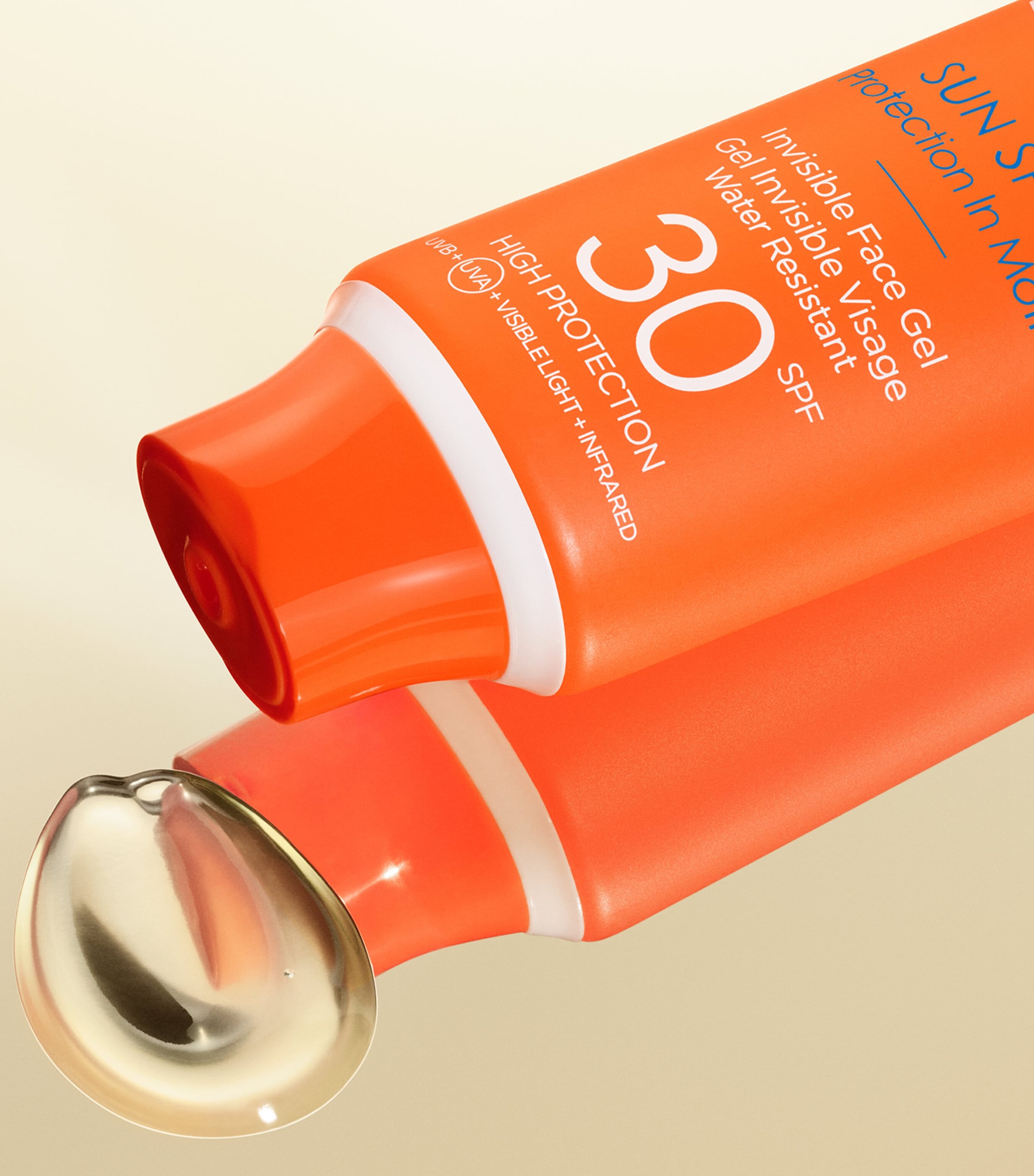 Lancaster Sun Sport Invisible Face Gel SPF 30 (50ml) Image 2
