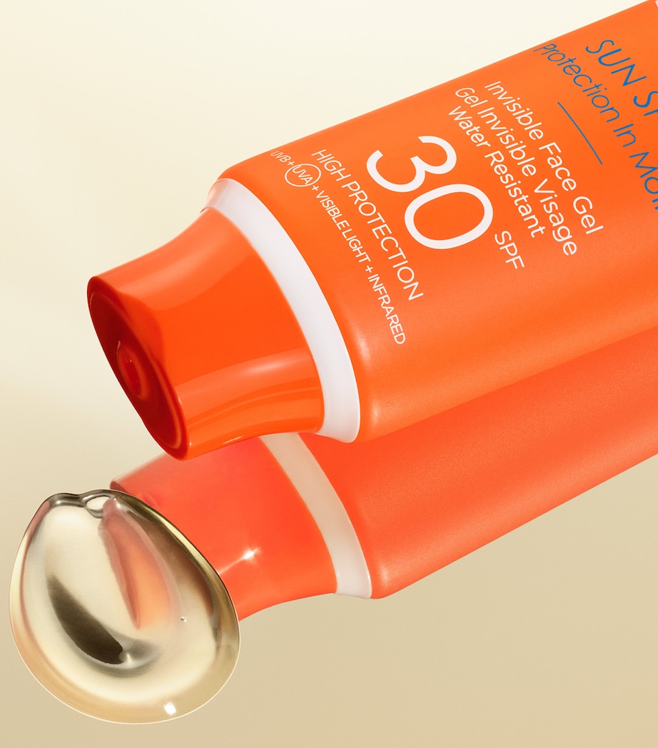 Lancaster Sun Sport Invisible Face Gel SPF 30 (50ml) Image 2