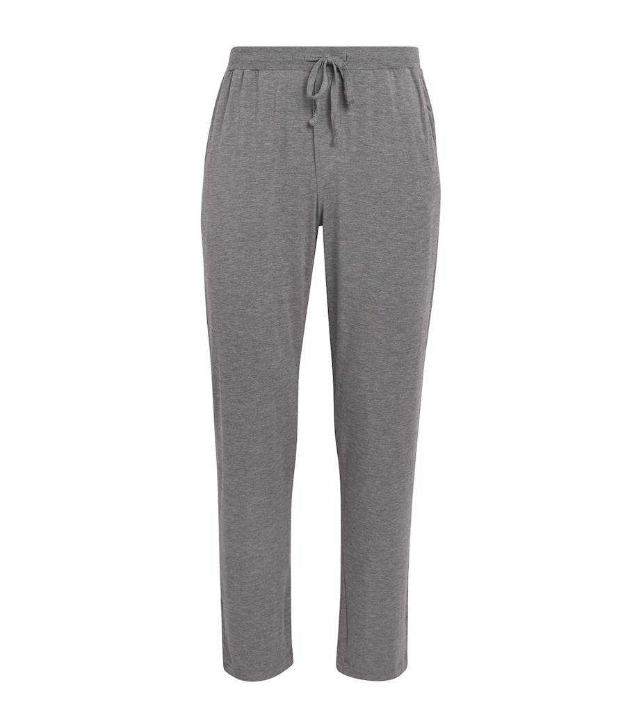 Casuals Trousers 1945/STONE MELANGE Image 1