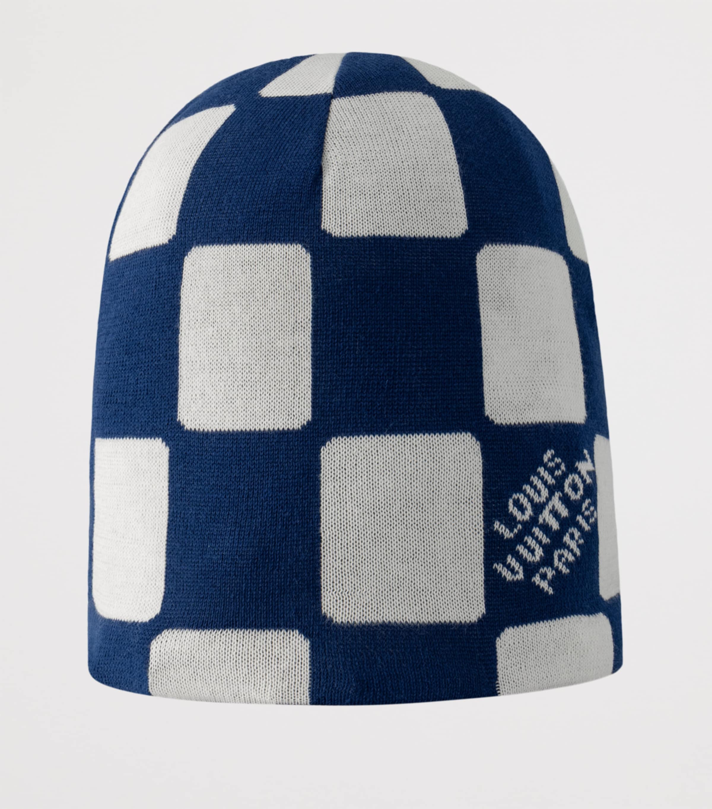 Phriendship Beanie NAVY BLUE Image 2