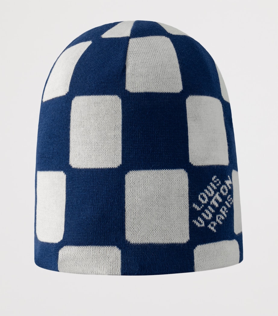 Phriendship Beanie NAVY BLUE Image 2