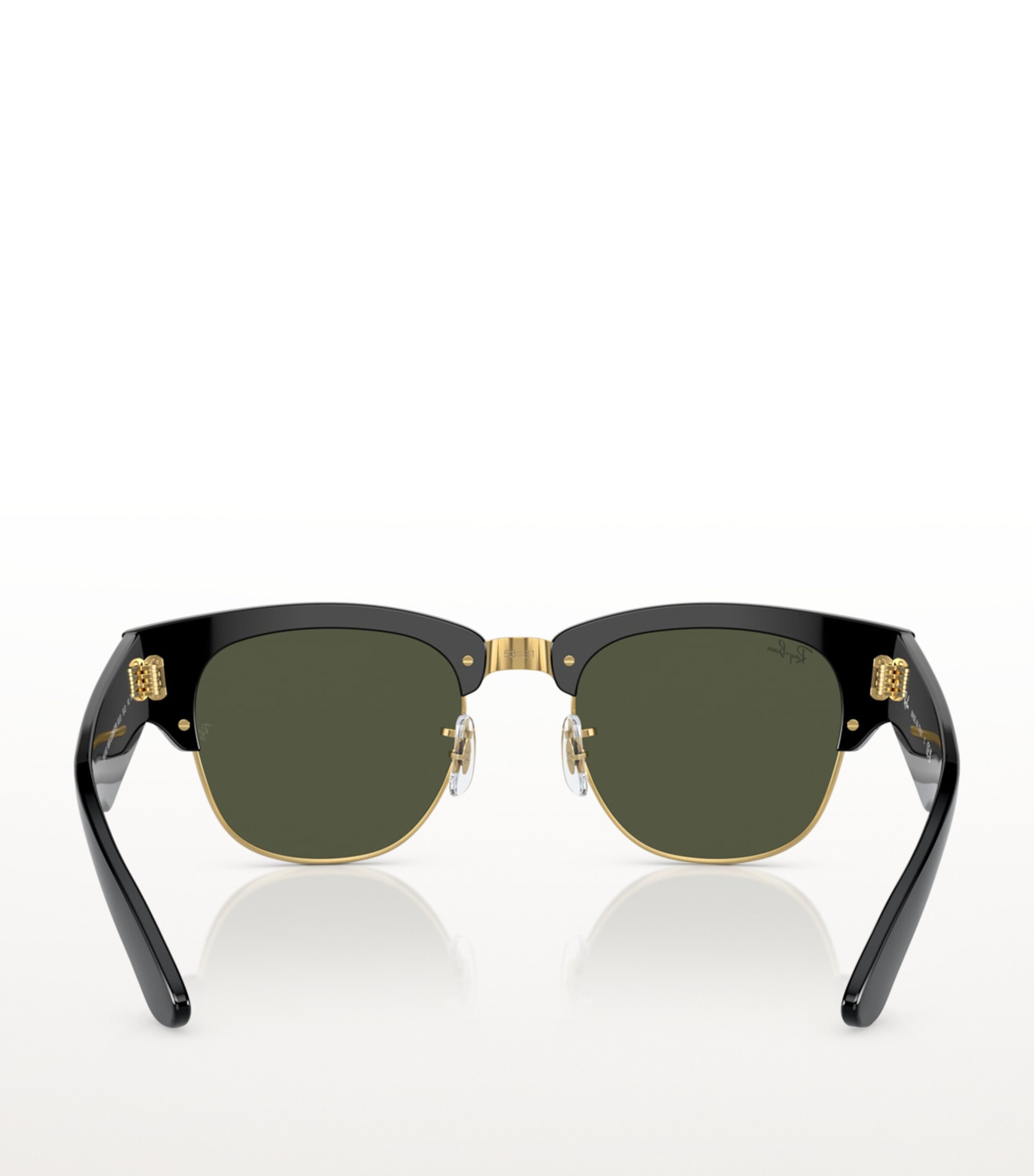 Ray-Ban Propionate 0RB0316S Sunglasses Image 4