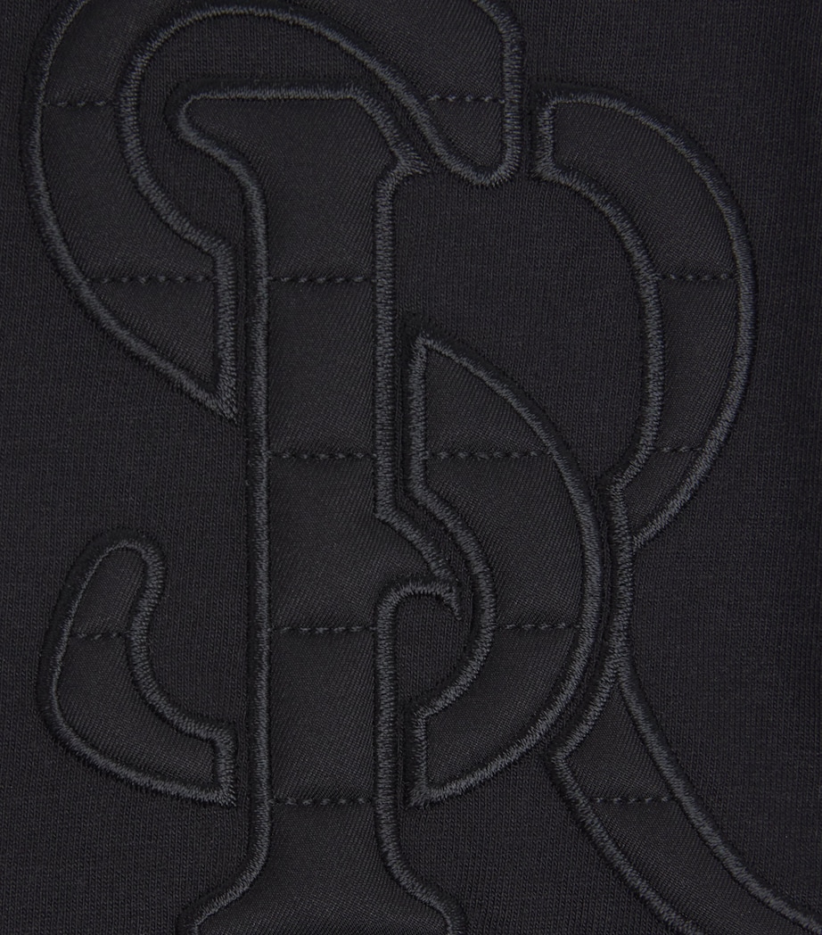 Cotton-Blend Logo T-Shirt (4-16 Years) NENE Image 3