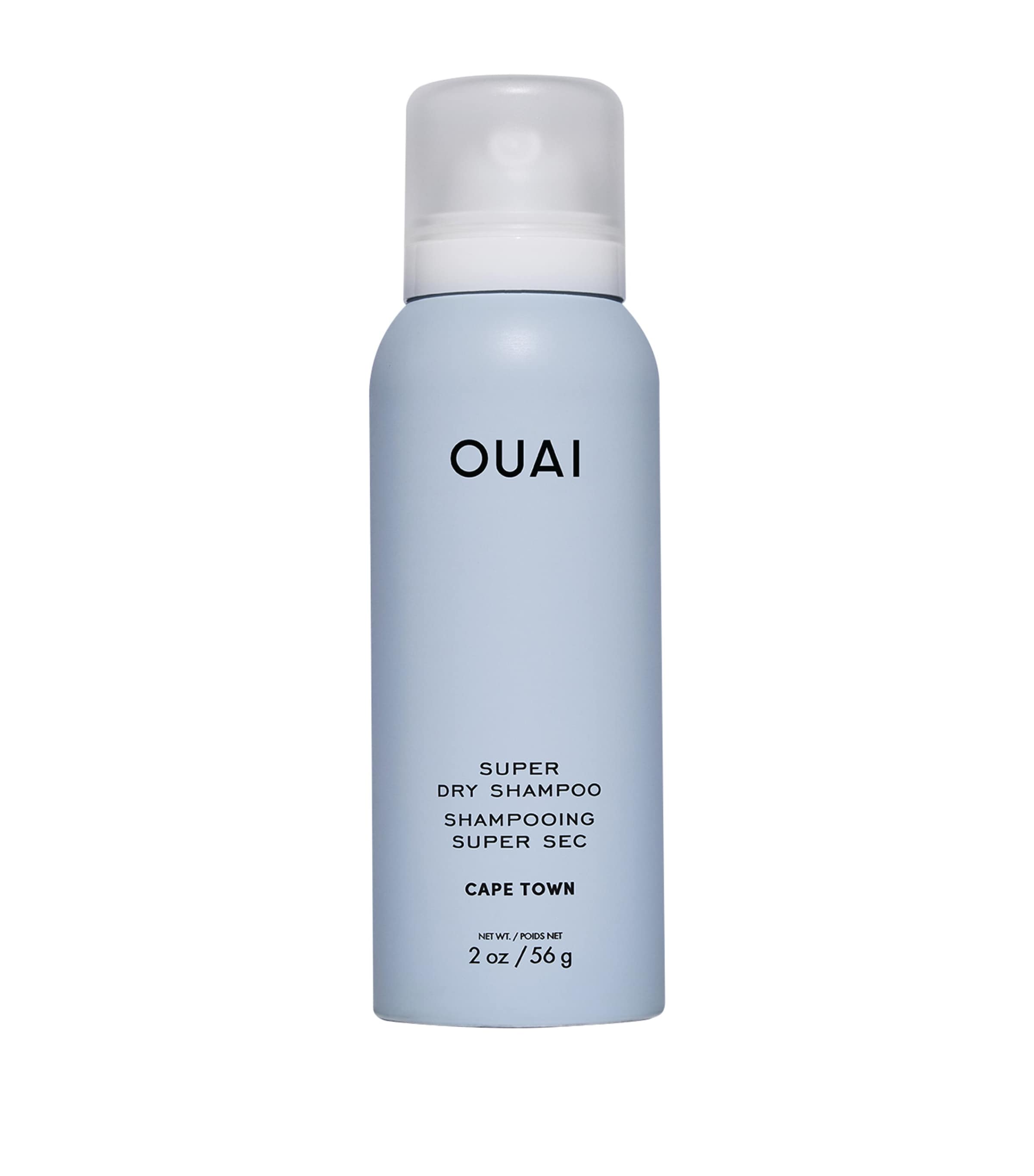 Ouai Cape Town Super Dry Shampoo