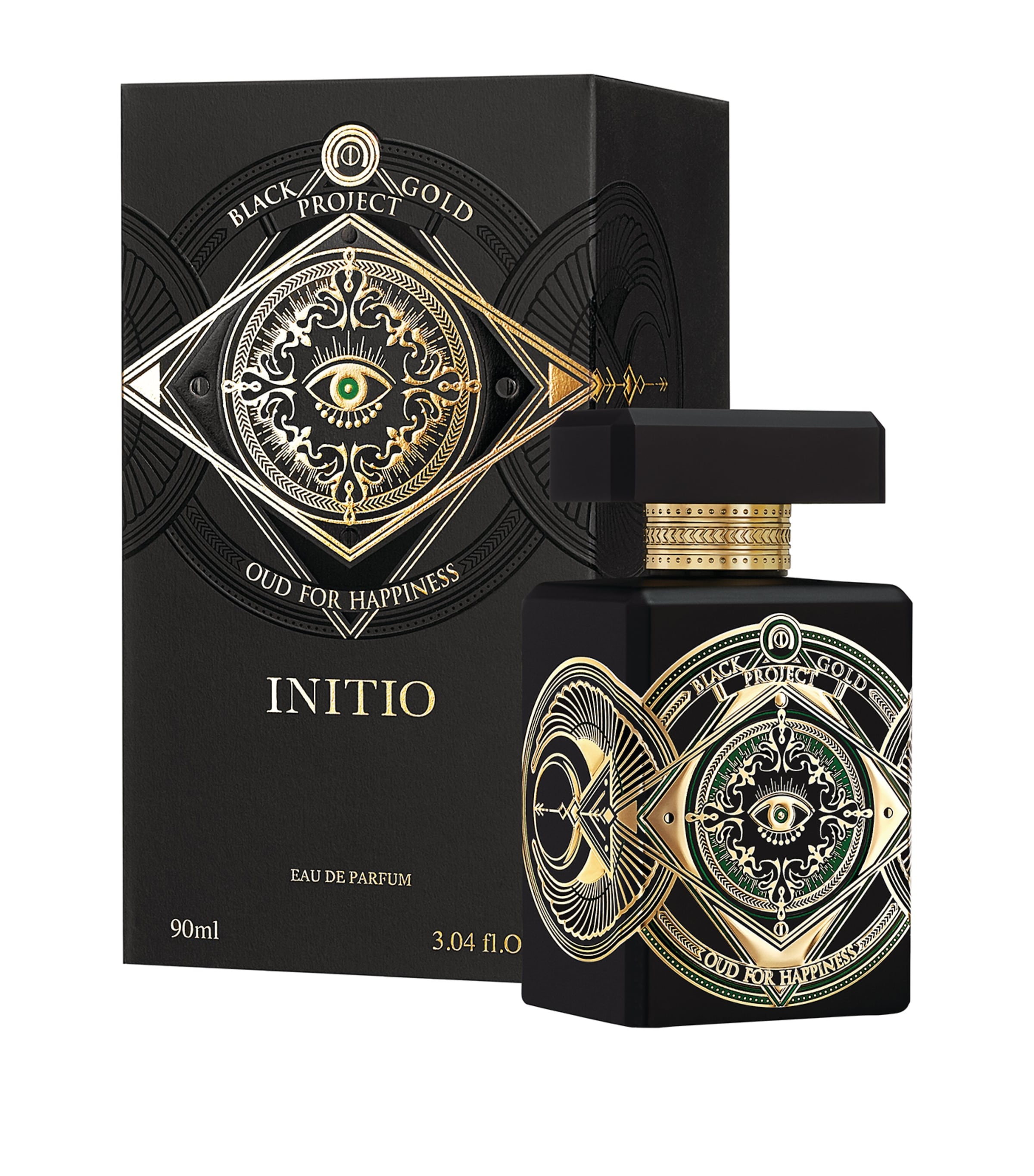 Initio Parfums Prives Oud For Happiness Eau De Parfum