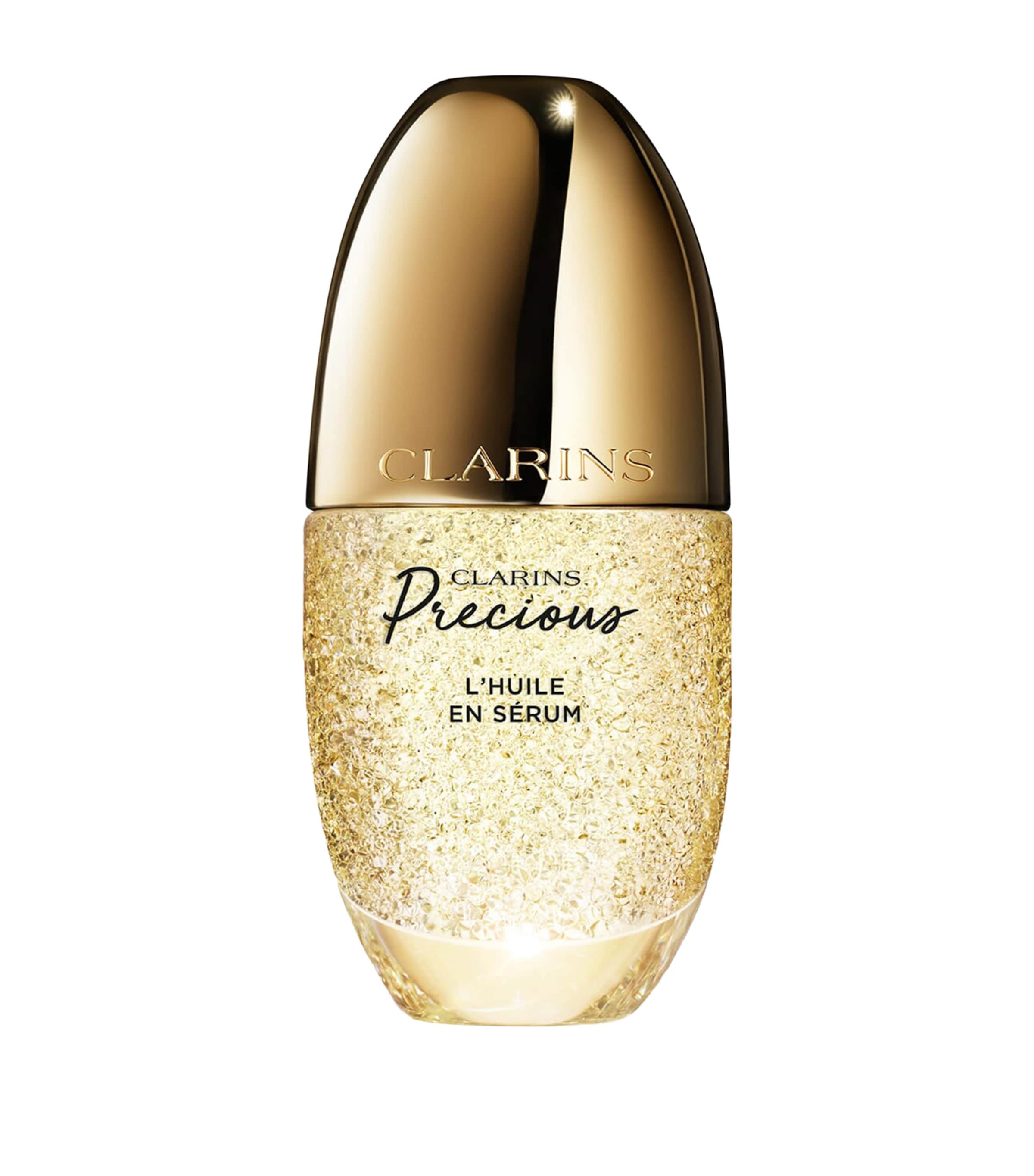 Shop Clarins Precious L'huile En Sérum