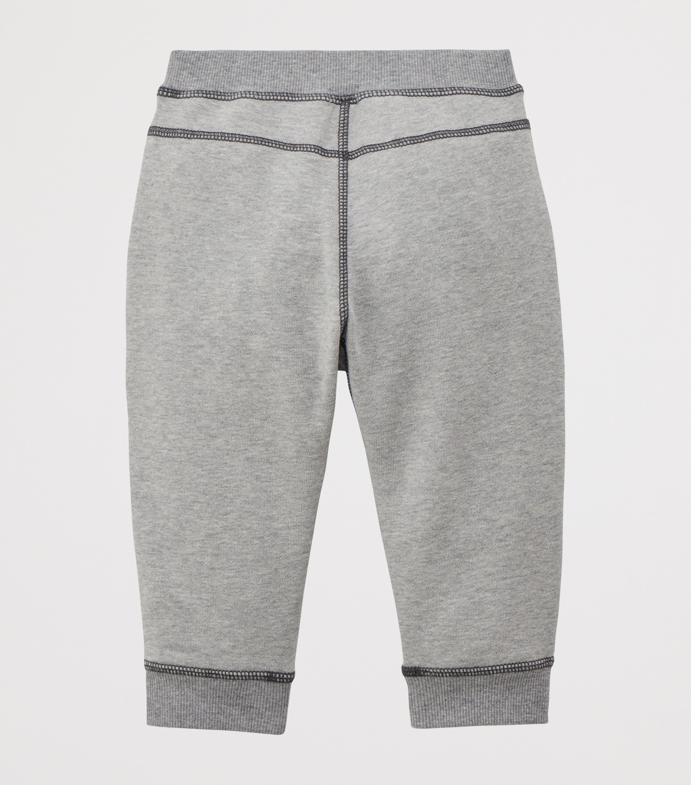 Miki House Cotton Sweatpants (2-7 Years) Image 2